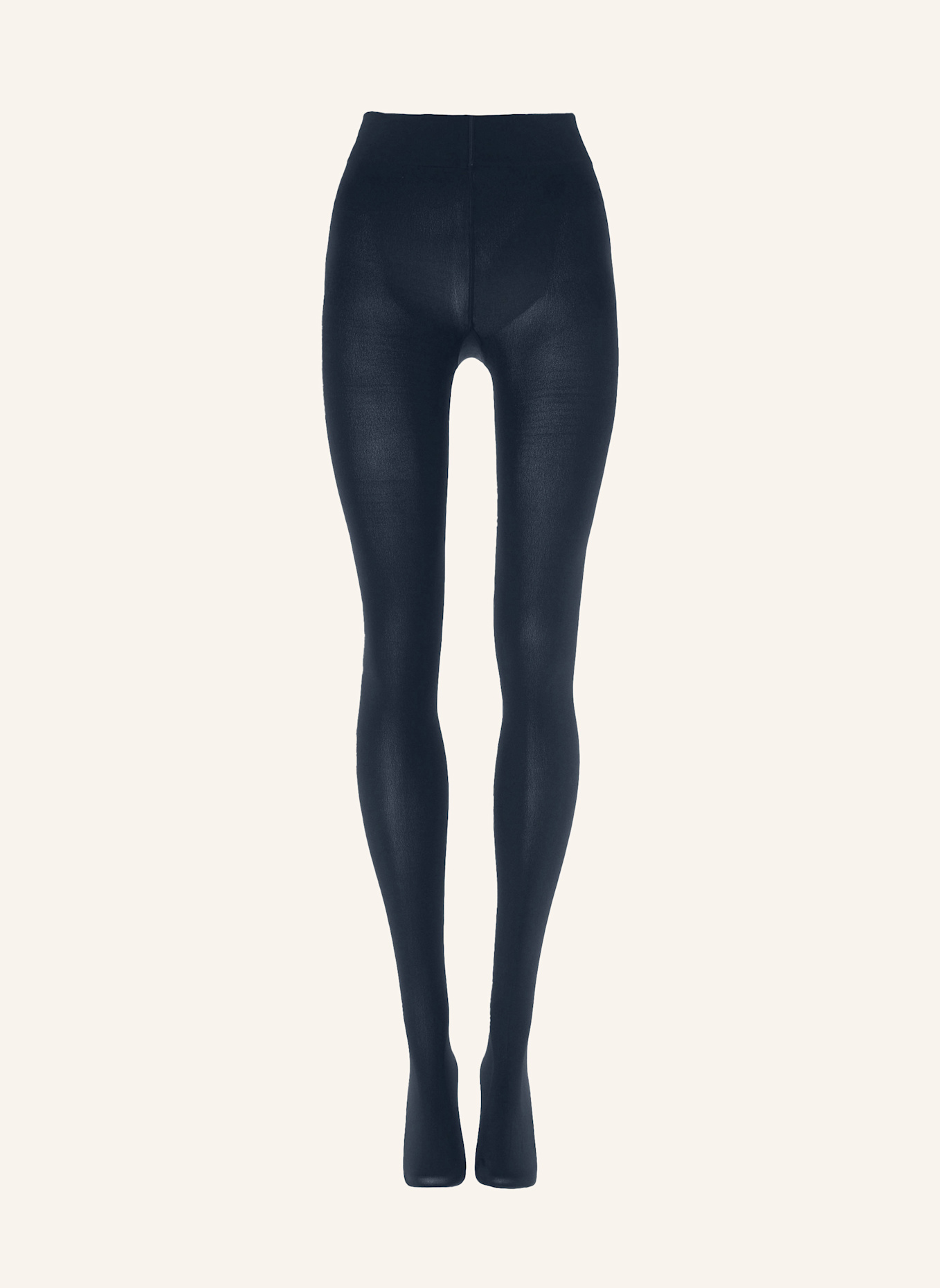 Wolford Strumpfhose MAT OPAQUE 80 TIGHTS: DUNKELBLAU