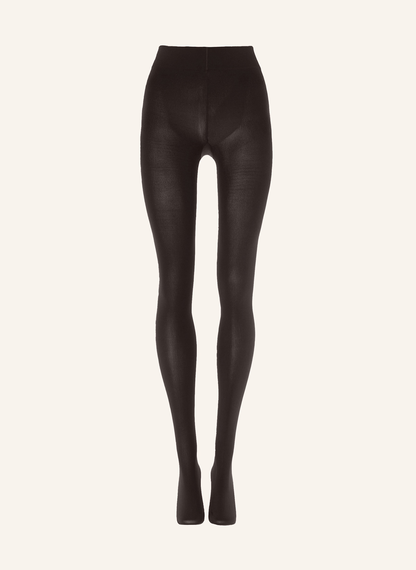 Wolford Strumpfhose MAT OPAQUE 80 TIGHTS: DUNKELBRAUN