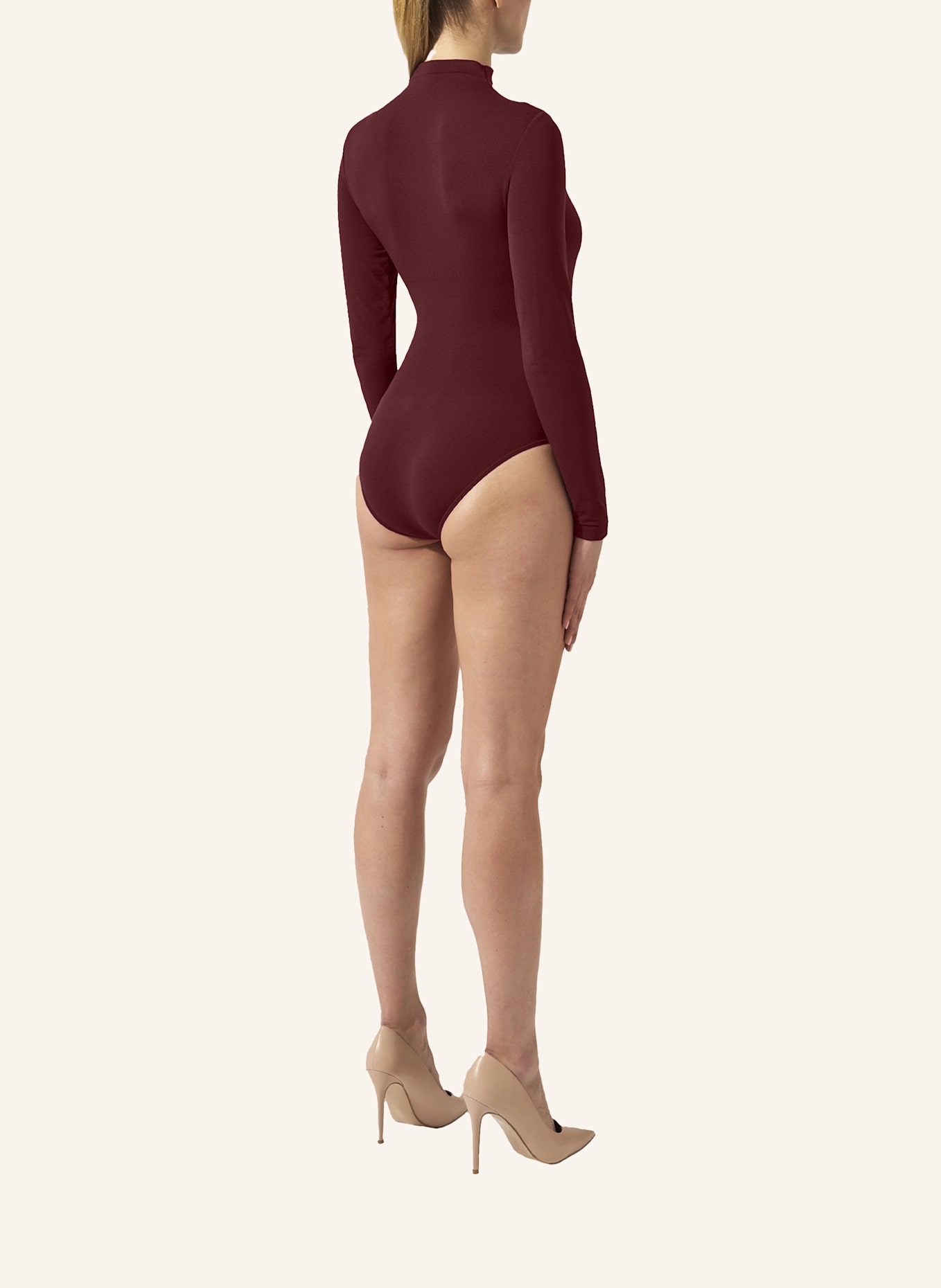 Wolford Body SHAPING BODY: ROT