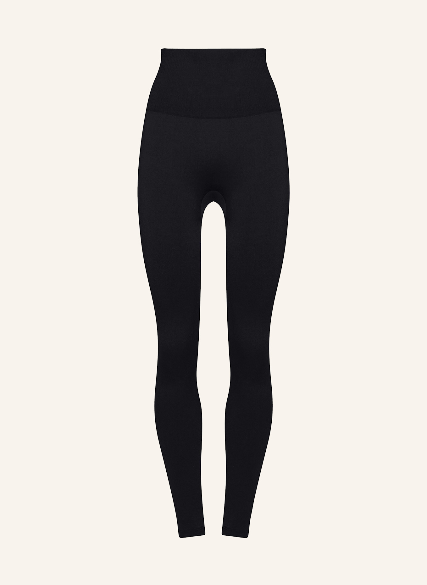 Wolford Leggings RTW THE W.O.W. WONDERFUL, LEGGINGS: SCHWARZ