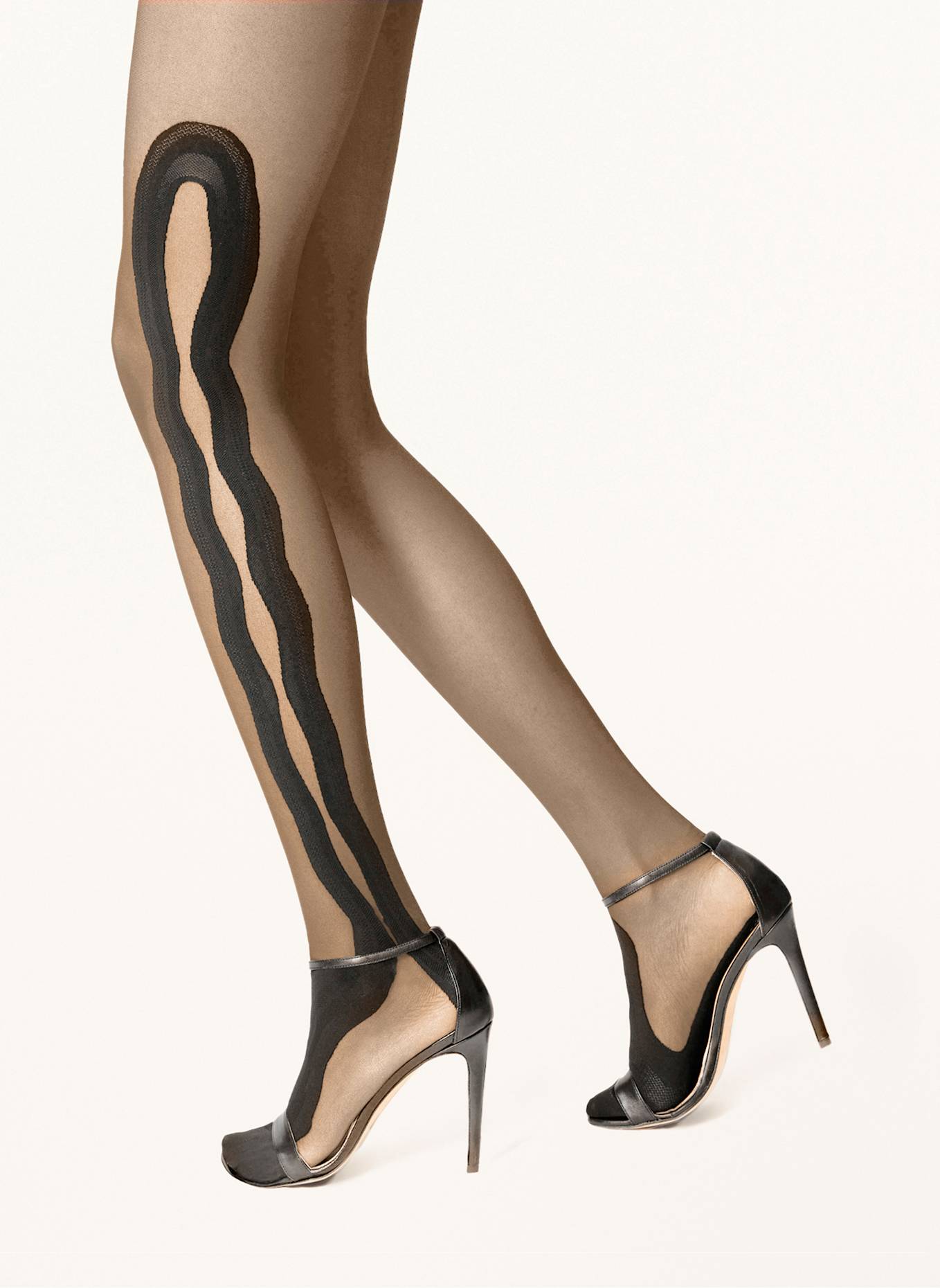 Wolford Strumpfhose VENUS TIGHTS: NUDE