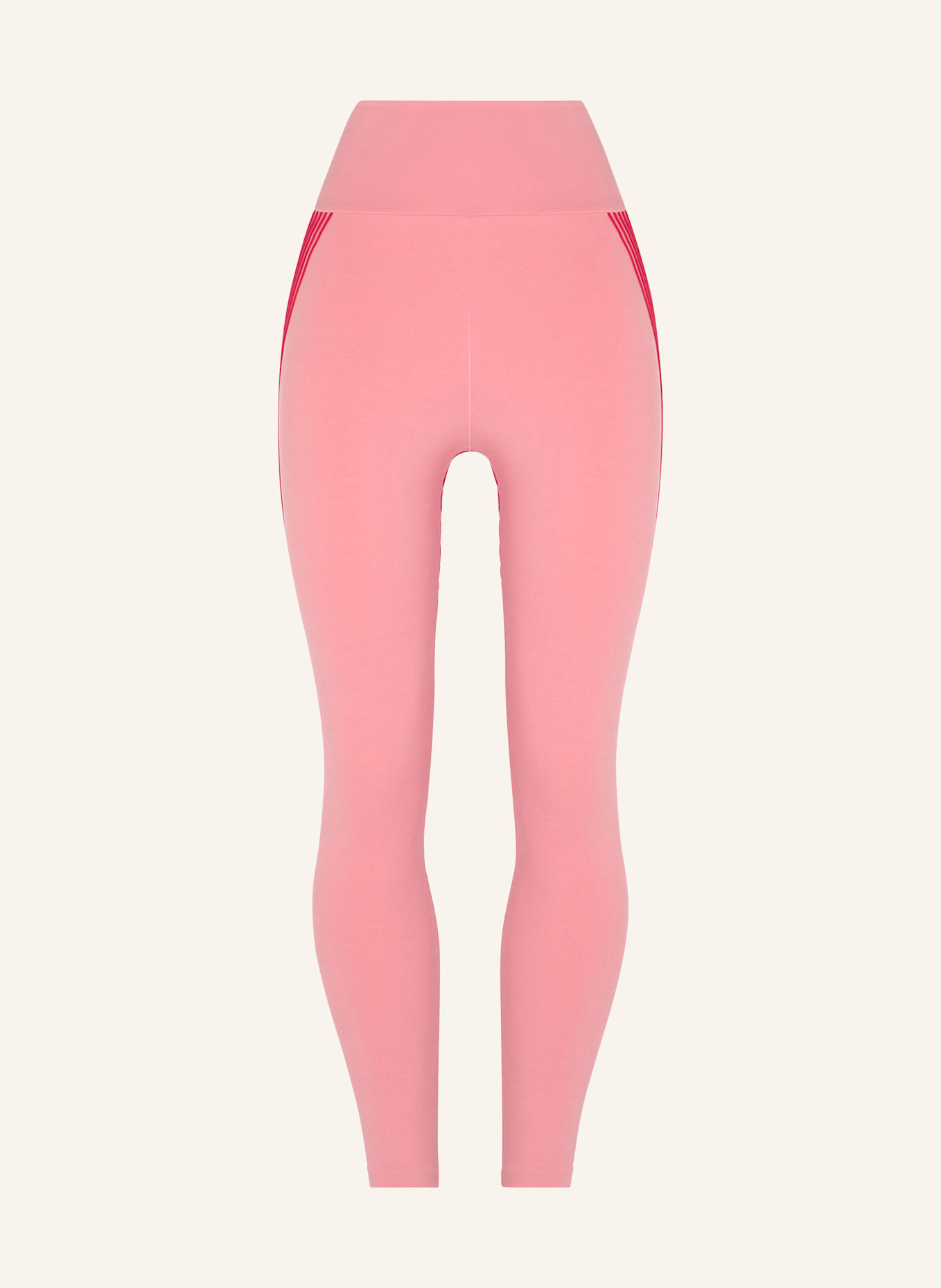 Wolford Leggings RTW 3W LEGGINGS: PINK