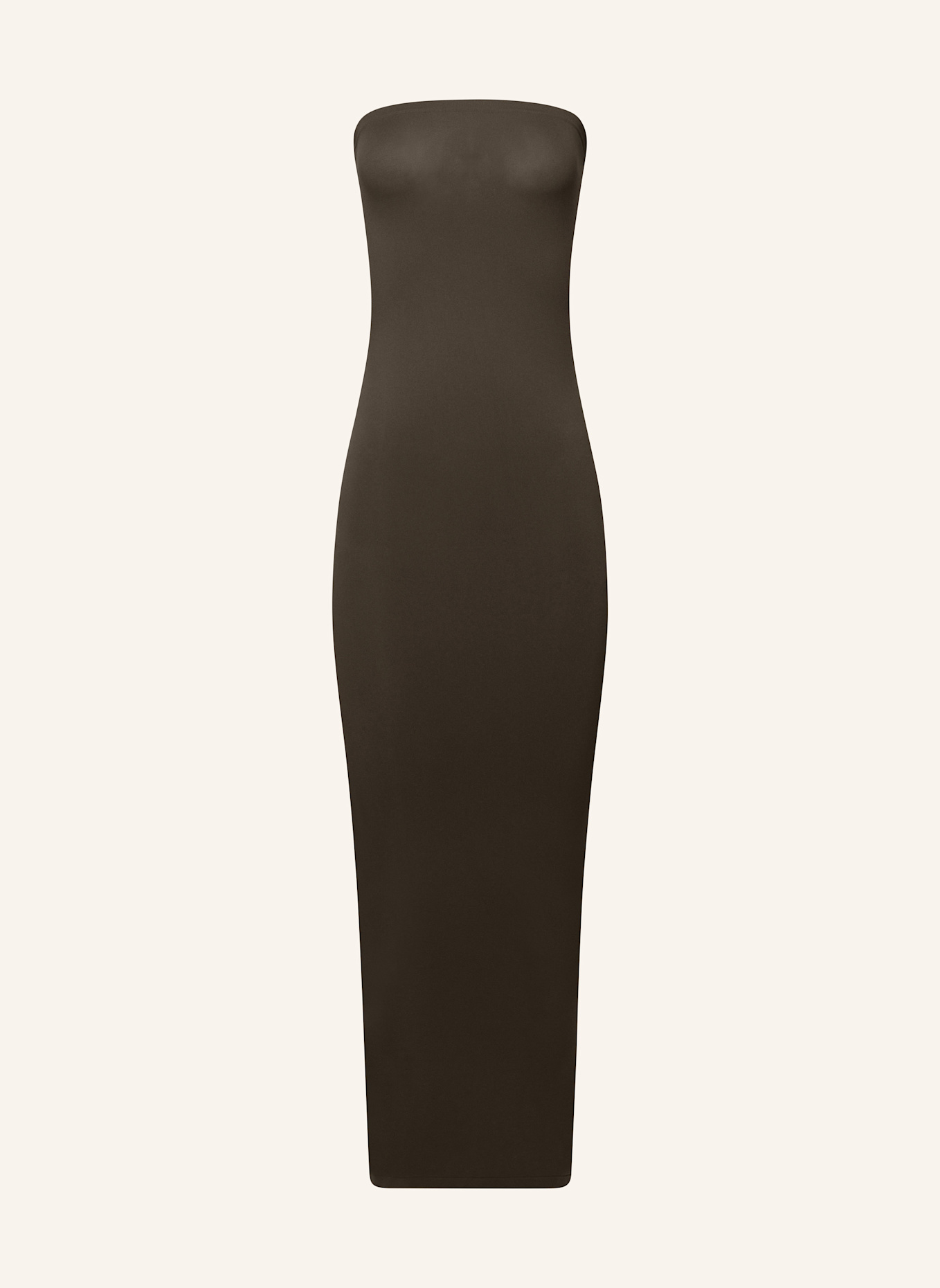 Wolford Kleid FATAL DRESS: BRAUN