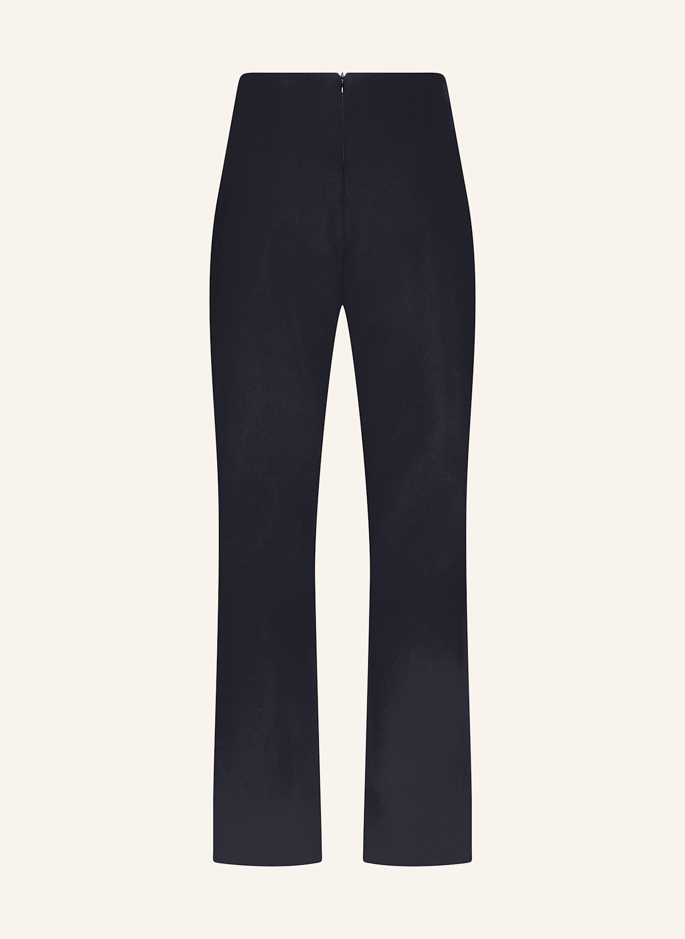 Wolford Wolford Trousers Scuba Tailor Trousers: DUNKELBLAU