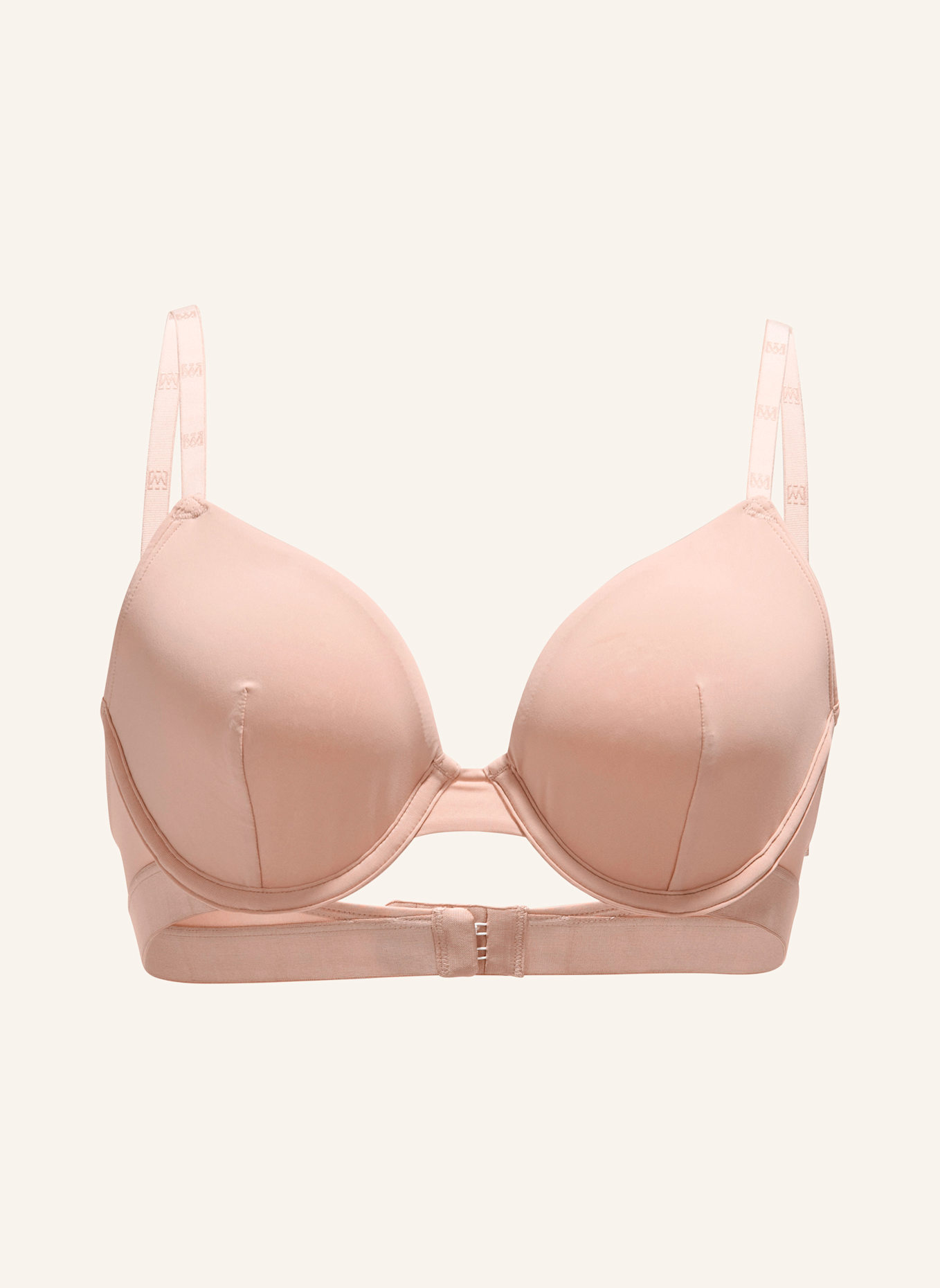 Wolford BH MICROFIBRE BRA: PINK