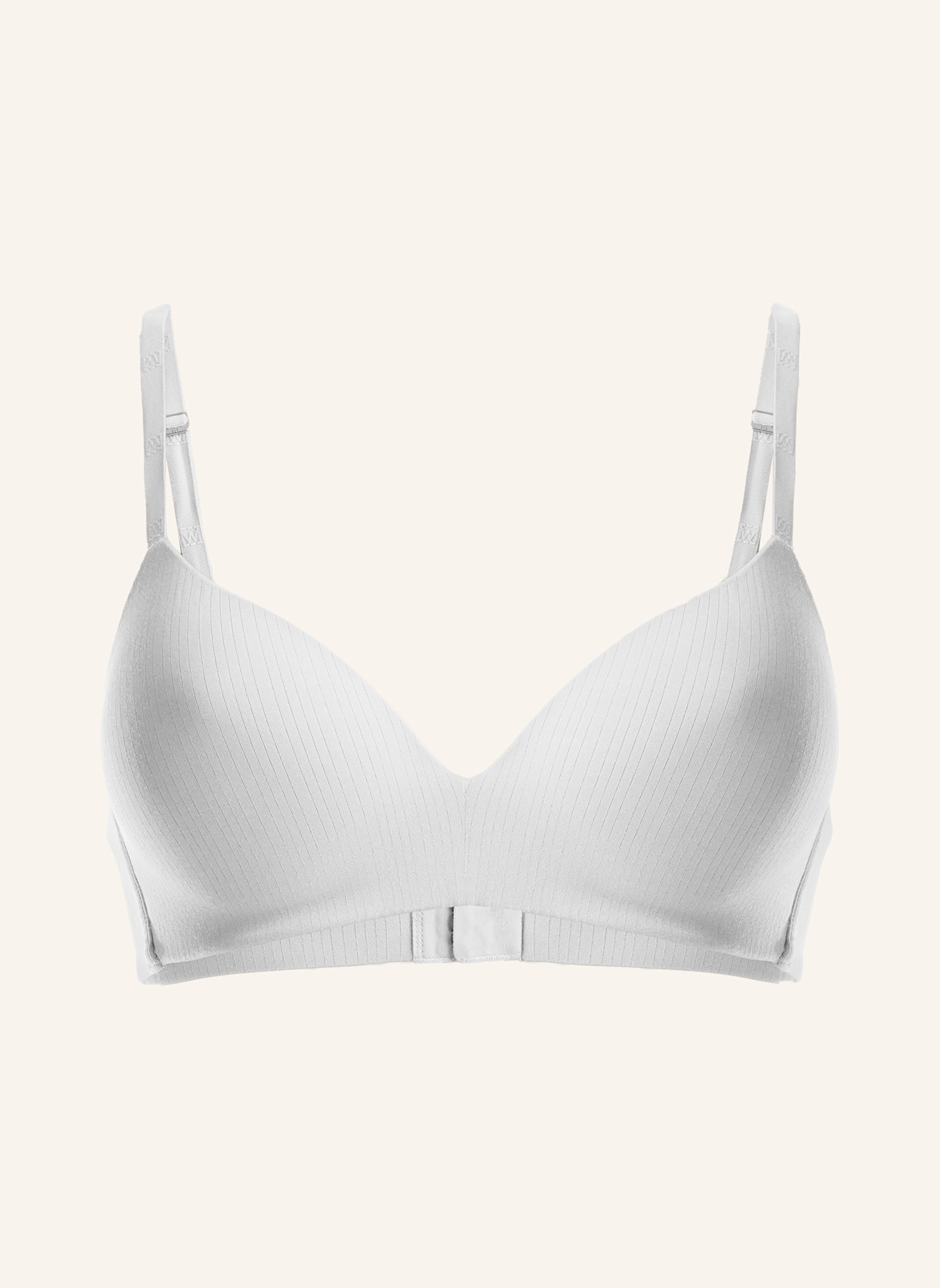 Wolford Wolford Bra Beauty Cotton Skin Bra: ROSÉ