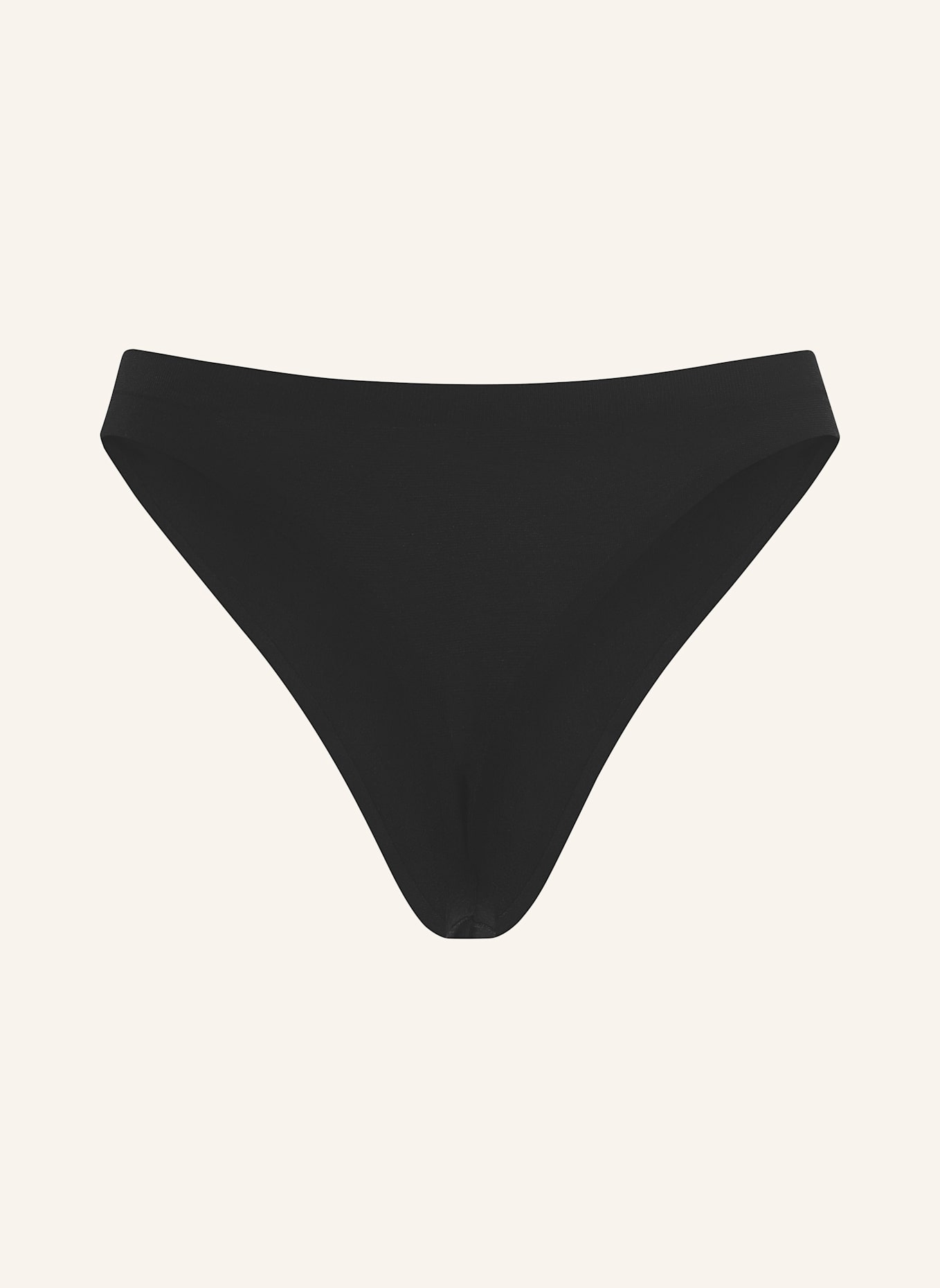 Wolford Wolford Pack of 3 Panties 3 Pck CMD Blend Seamless Str.: SCHWARZ