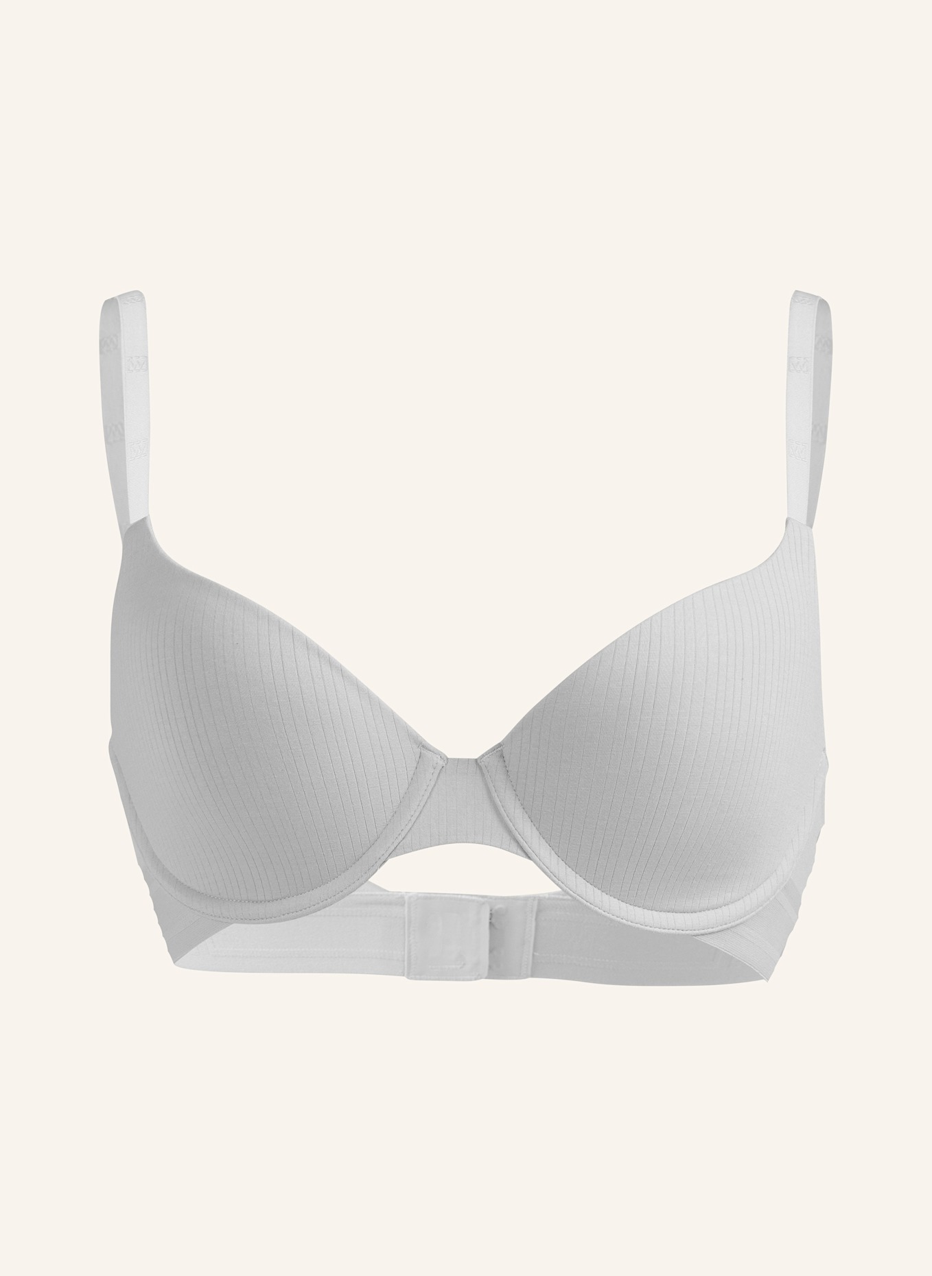 Wolford Wolford Bra Beauty Cotton Full Cup Bra: ROSÉ