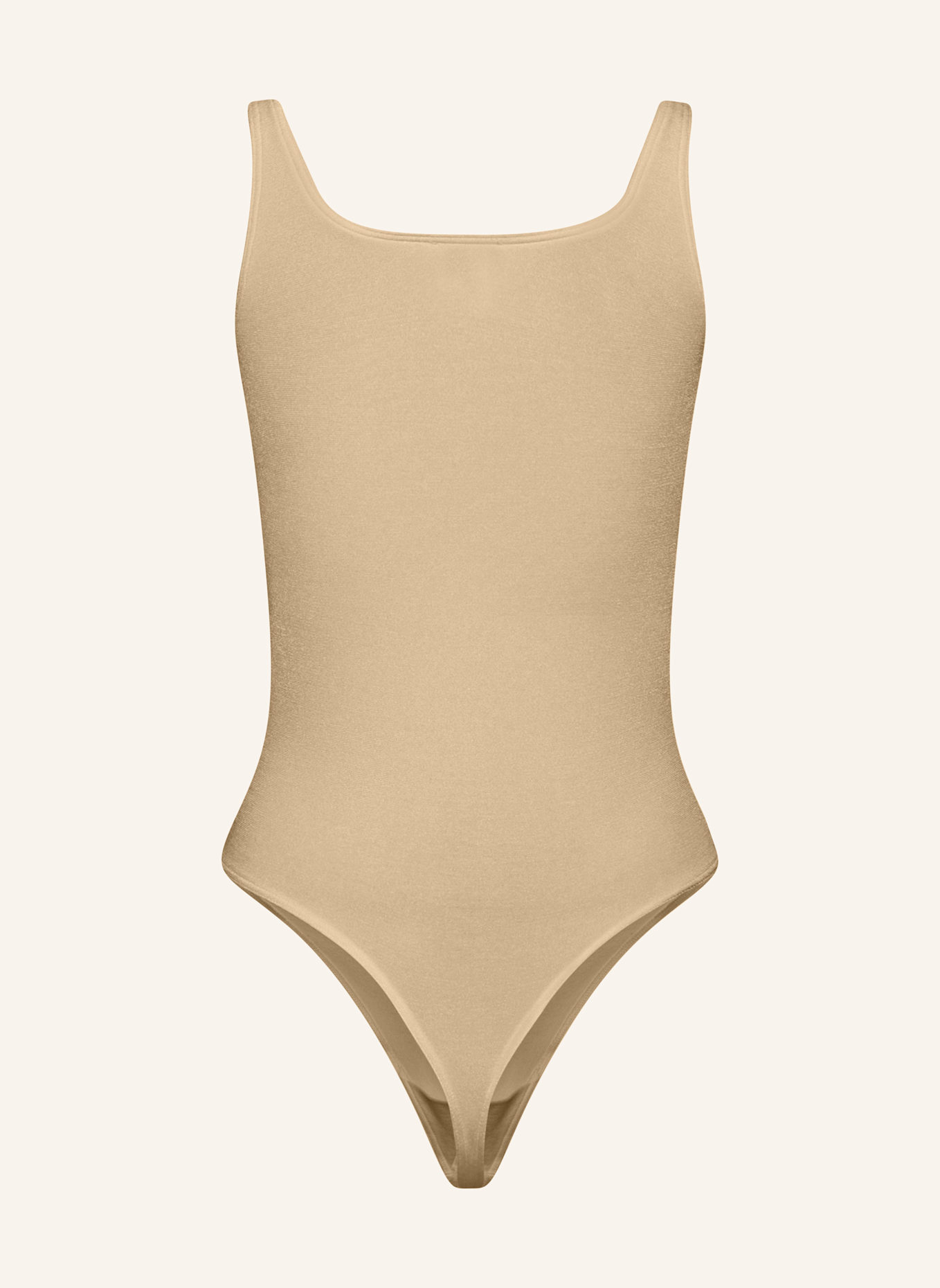 Wolford String-Body JAMAIKA: BEIGE
