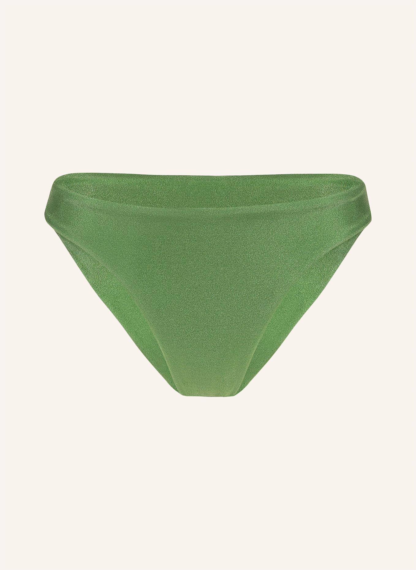 Wolford Bikini Unterteil SIMPLE MINIMAL BRIEF: GRAU