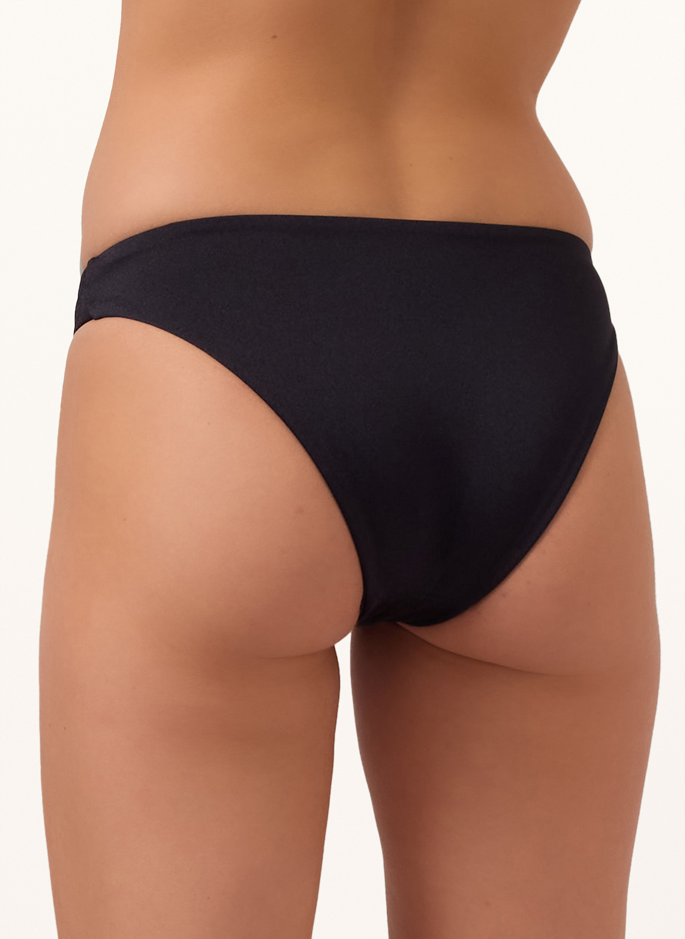Wolford Bikini Unterteil SIMPLE MINIMAL BRIEF: SCHWARZ