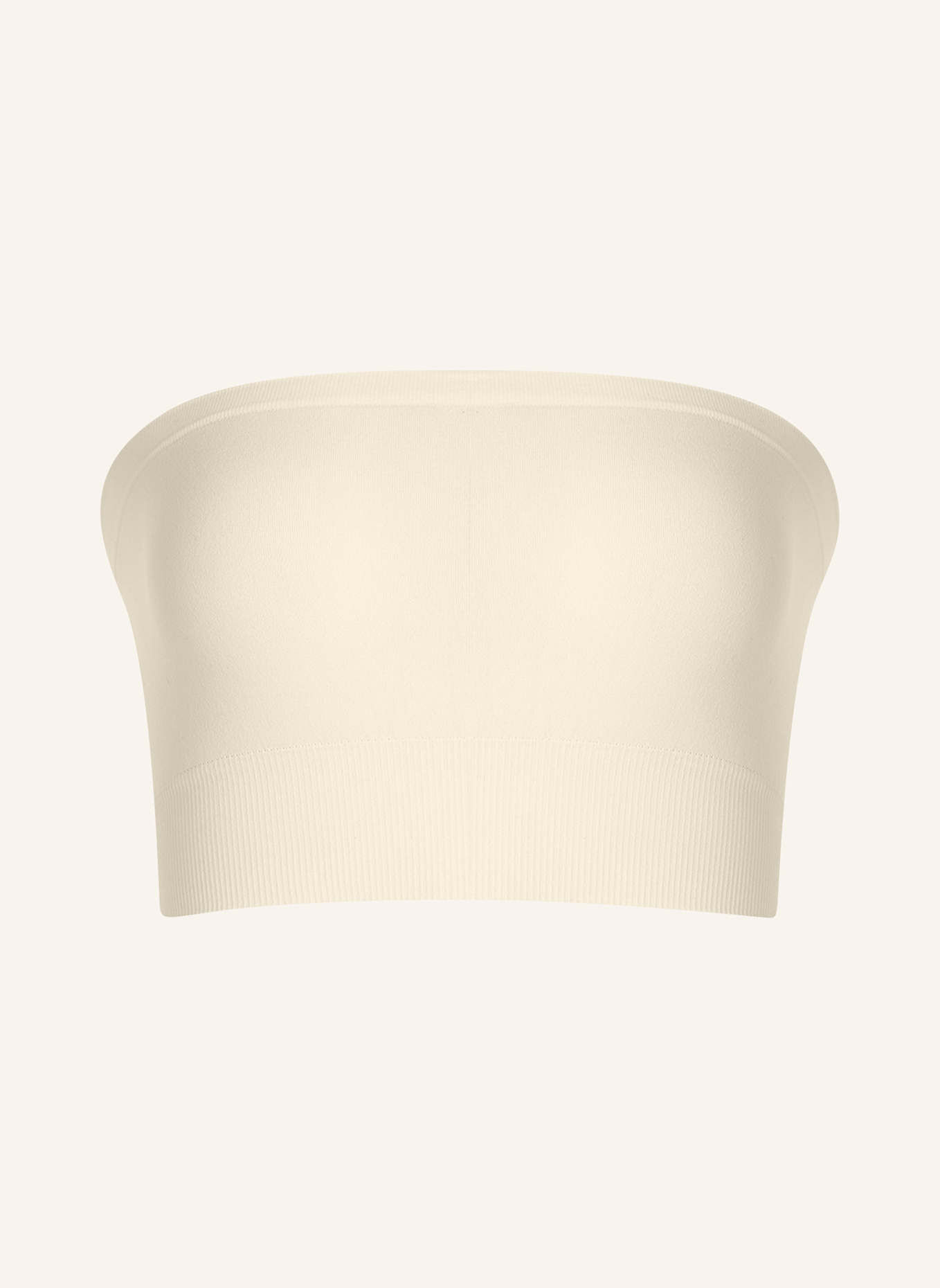 Wolford Top SEAMLESS TOP SLEEVELESS: BRAUN