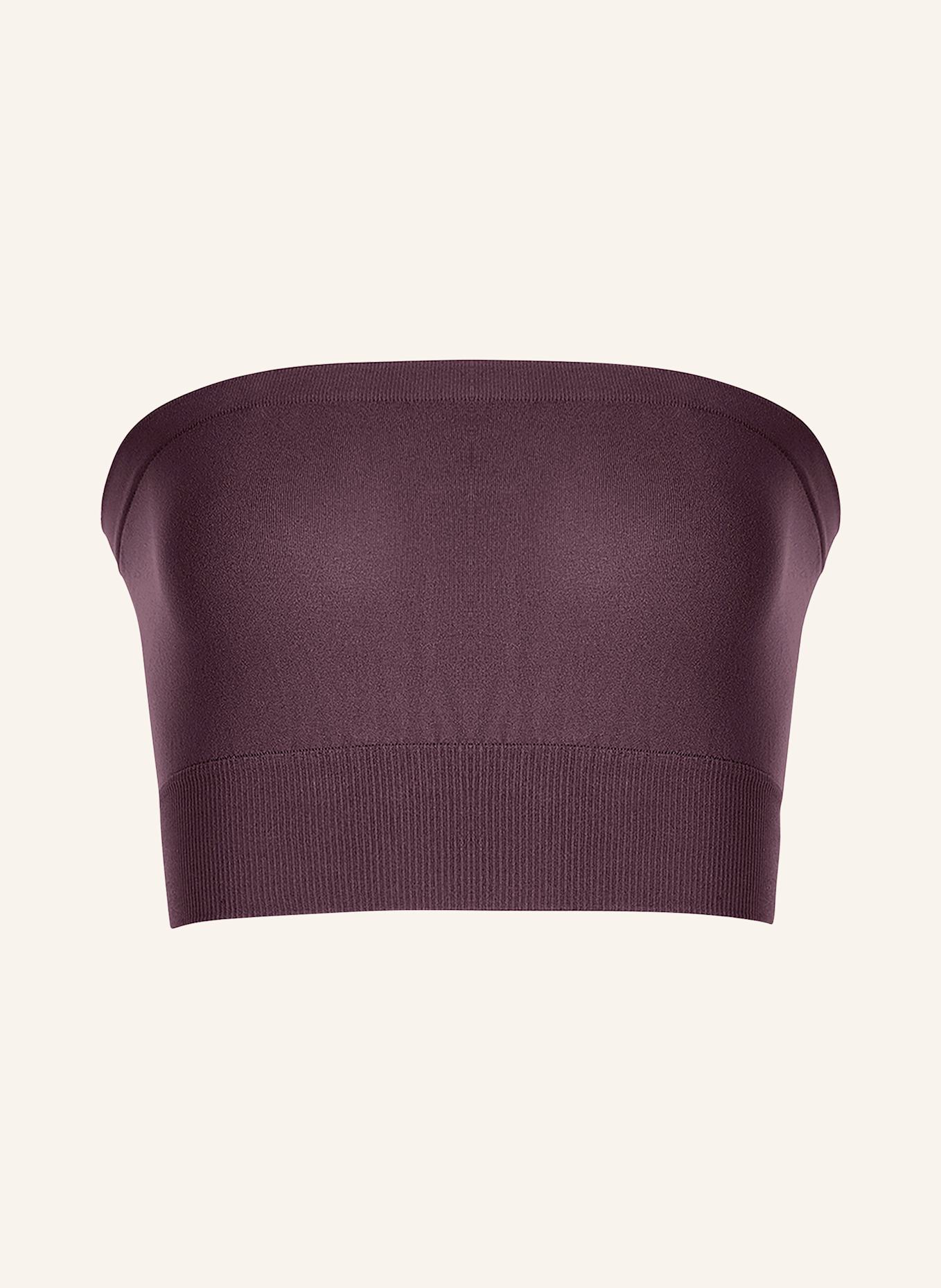 Wolford Top SEAMLESS TOP SLEEVELESS: LILA