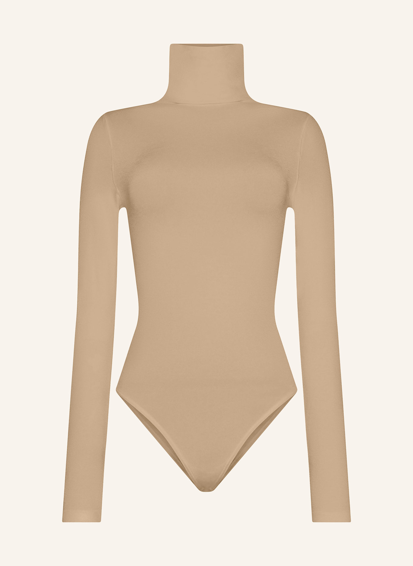 Wolford Body COLORADO STRING BODY: BEIGE