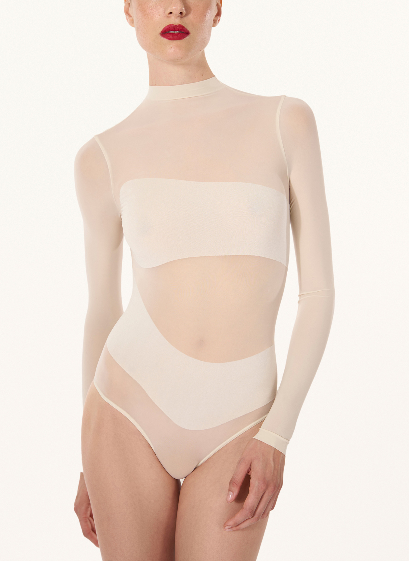 Wolford String-Body SHADE: BRAUN