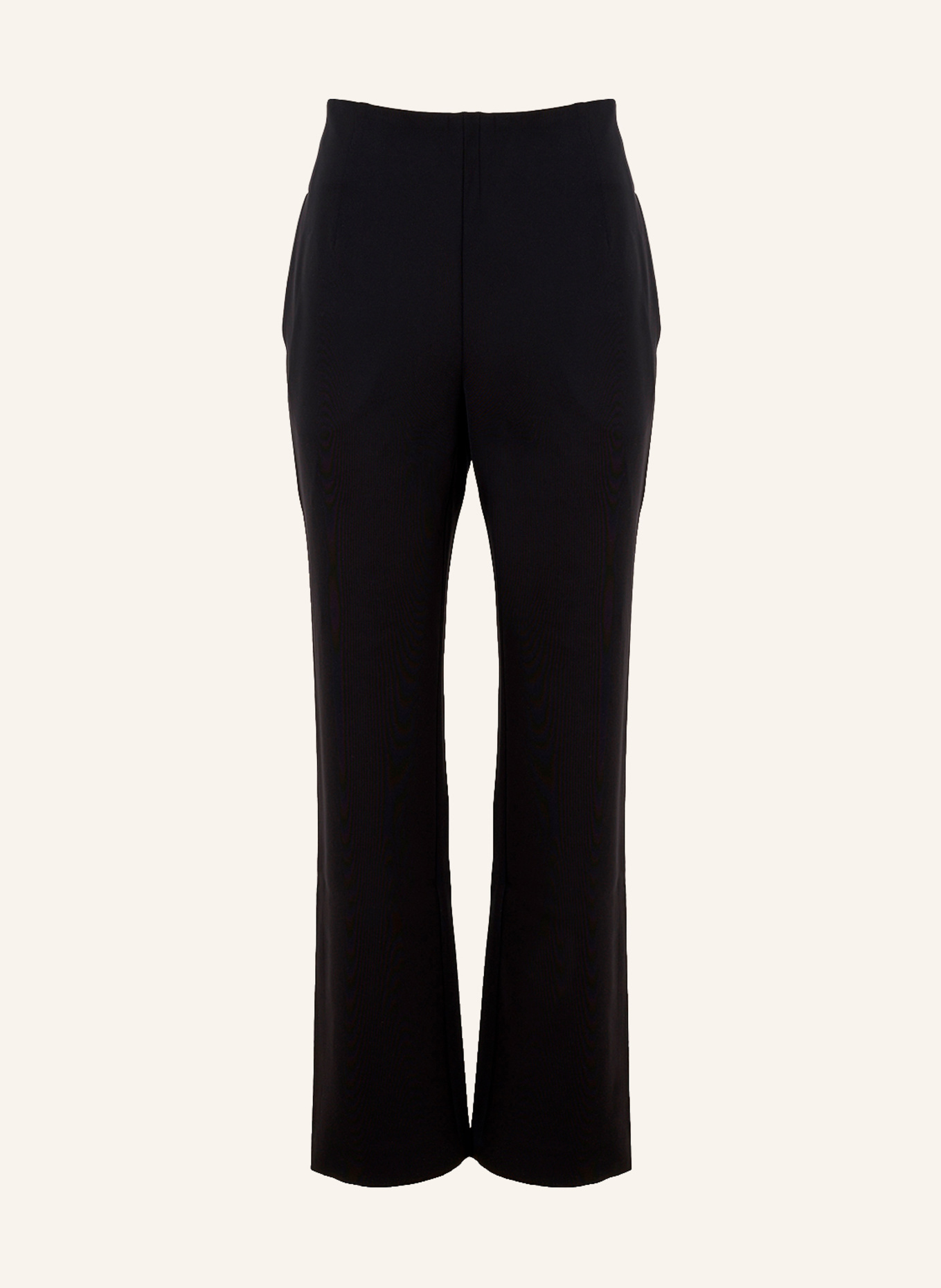 Wolford Hose: SCHWARZ