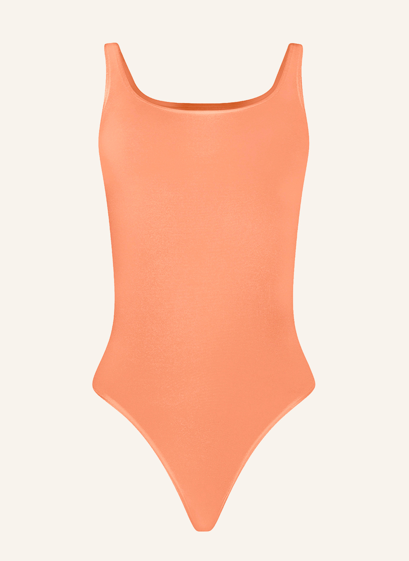 Wolford String-Body JAMAIKA: BEIGE