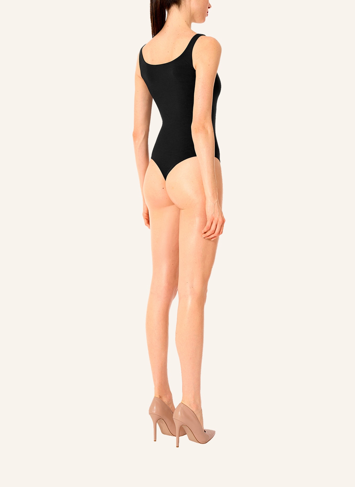 Wolford Body: SCHWARZ