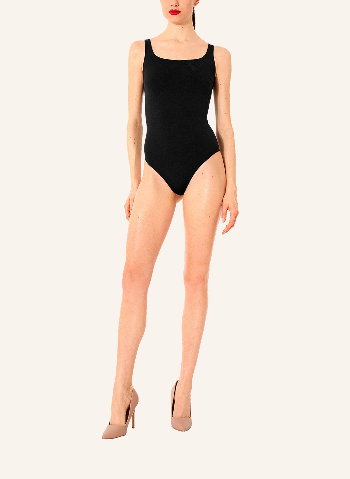 Wolford Body: SCHWARZ