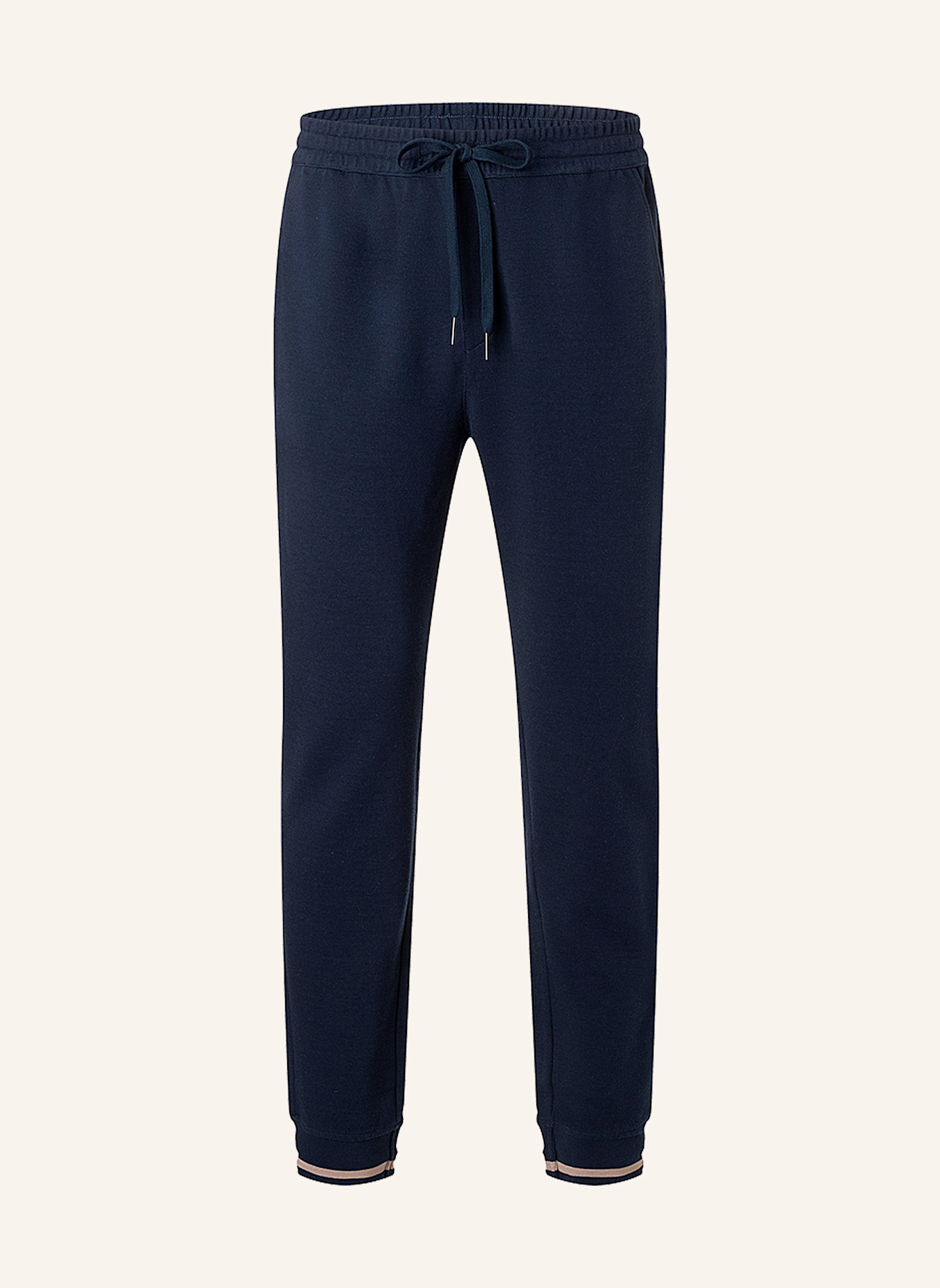 MAERZ MUENCHEN Trainingshose 636901: BLAU