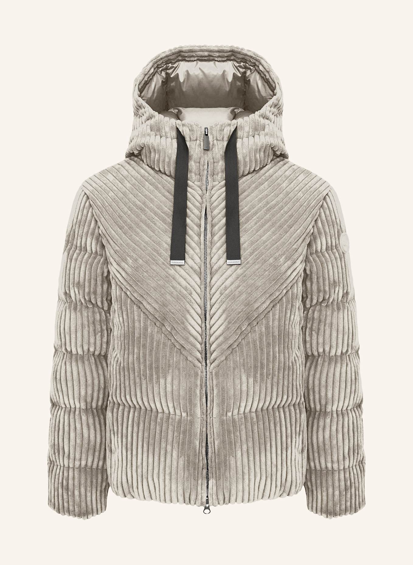 COLMAR Daunenjacke 2188: BEIGE