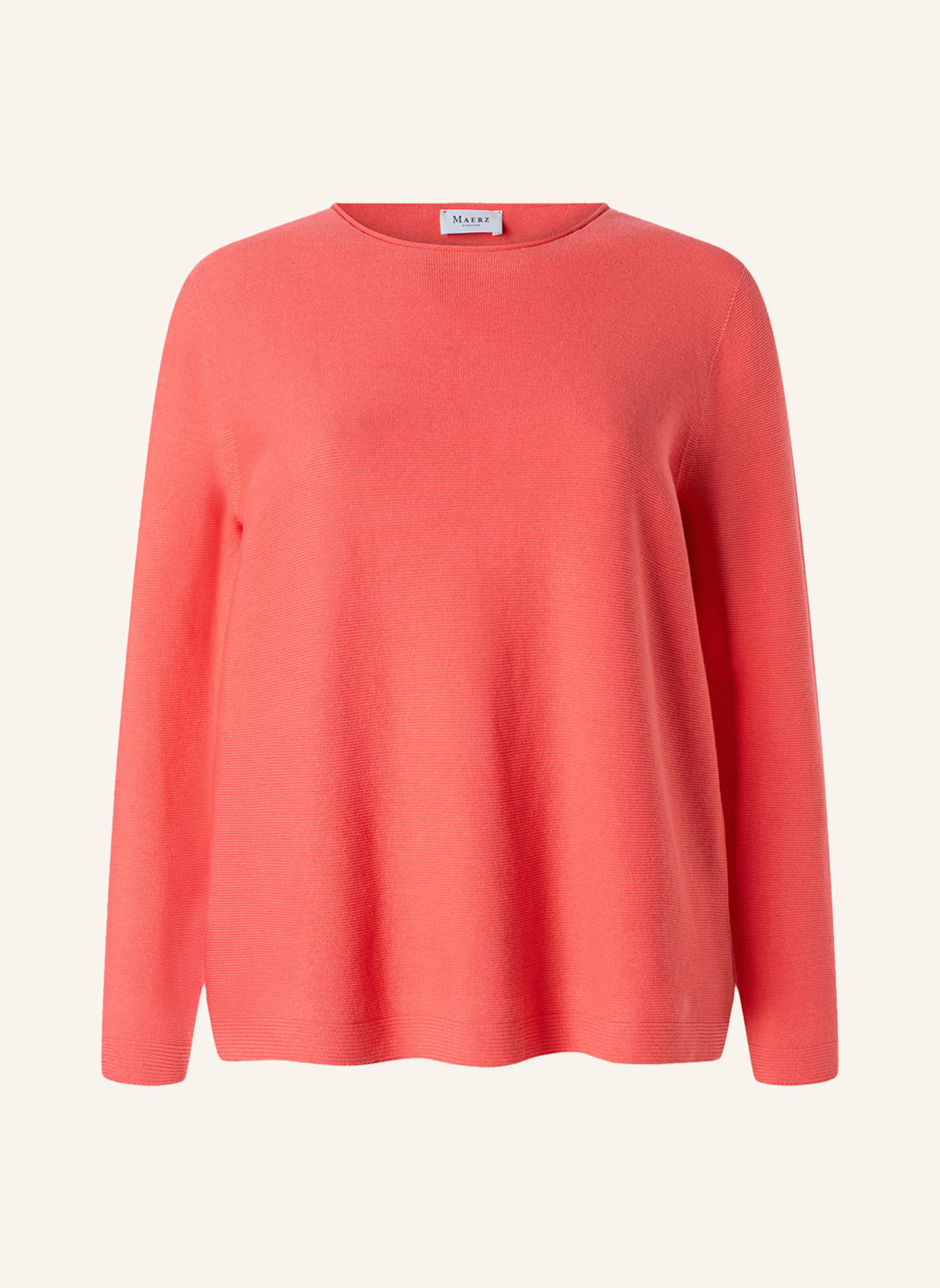 MAERZ MUENCHEN Pullover: PINK