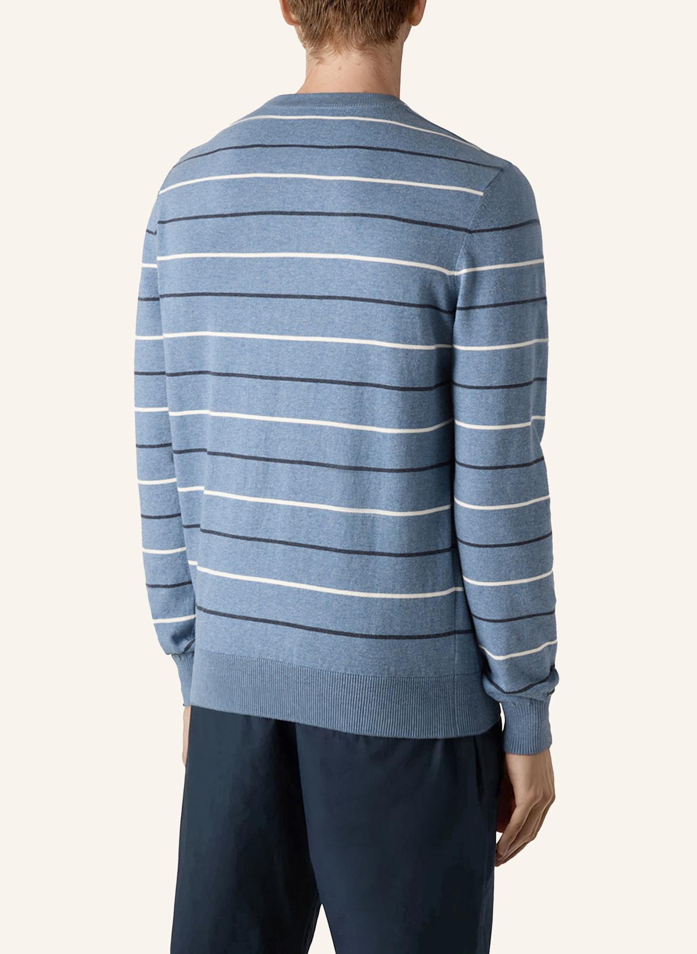 MAERZ MUENCHEN Pullover 443301: BLAU