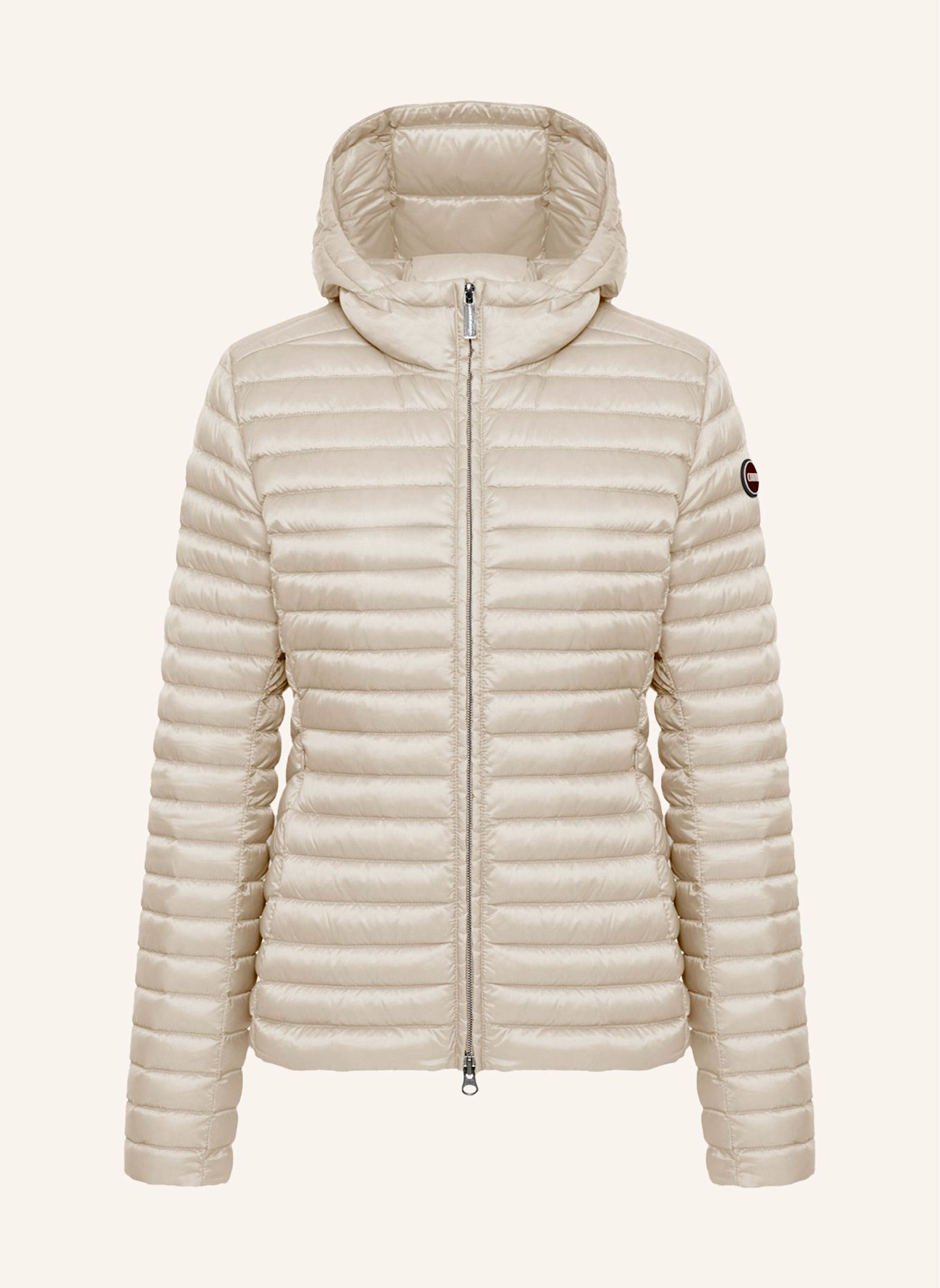 COLMAR Daunenjacke 2213: BEIGE