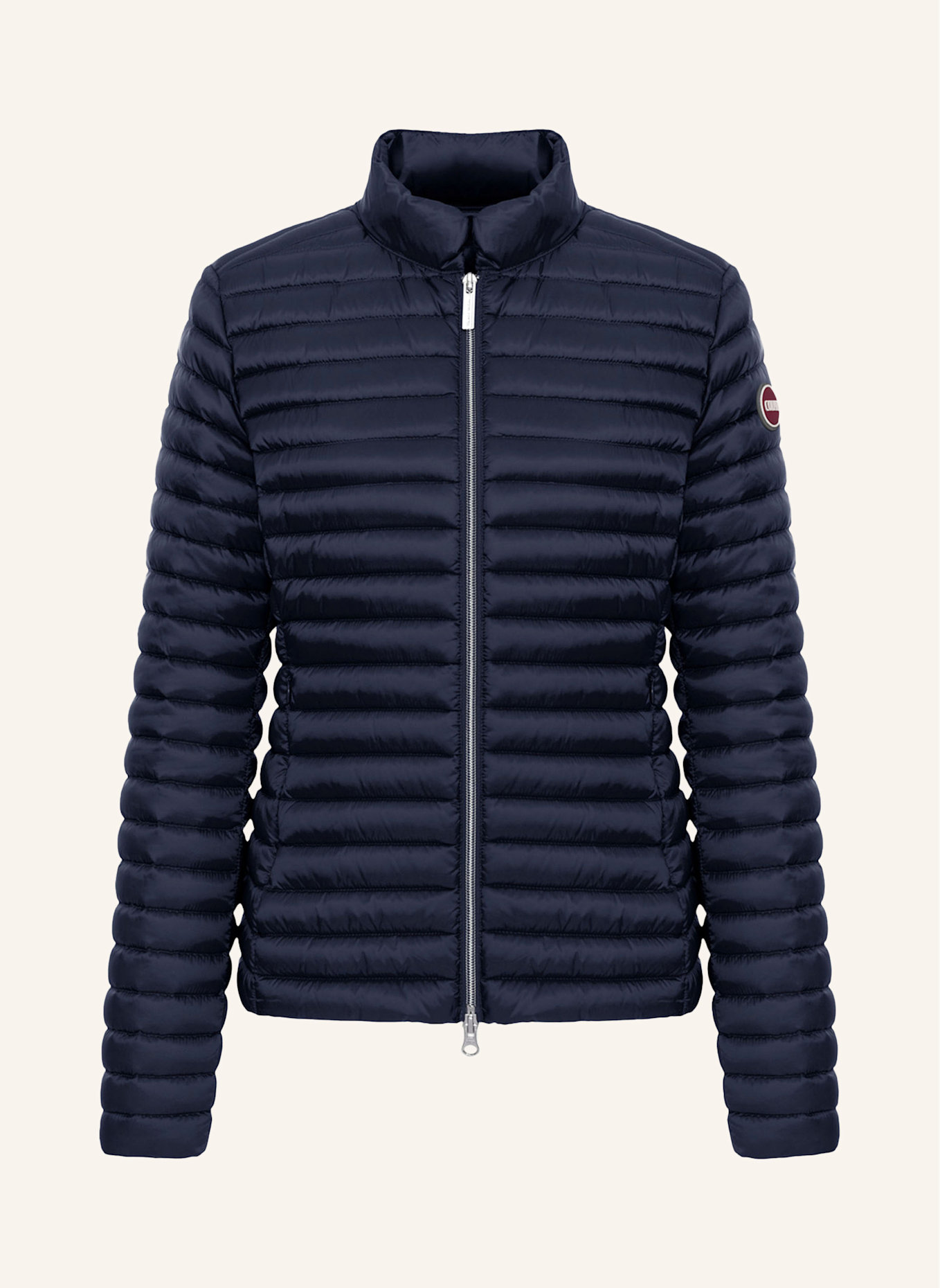 COLMAR Daunenjacke 2223A: DUNKELBLAU