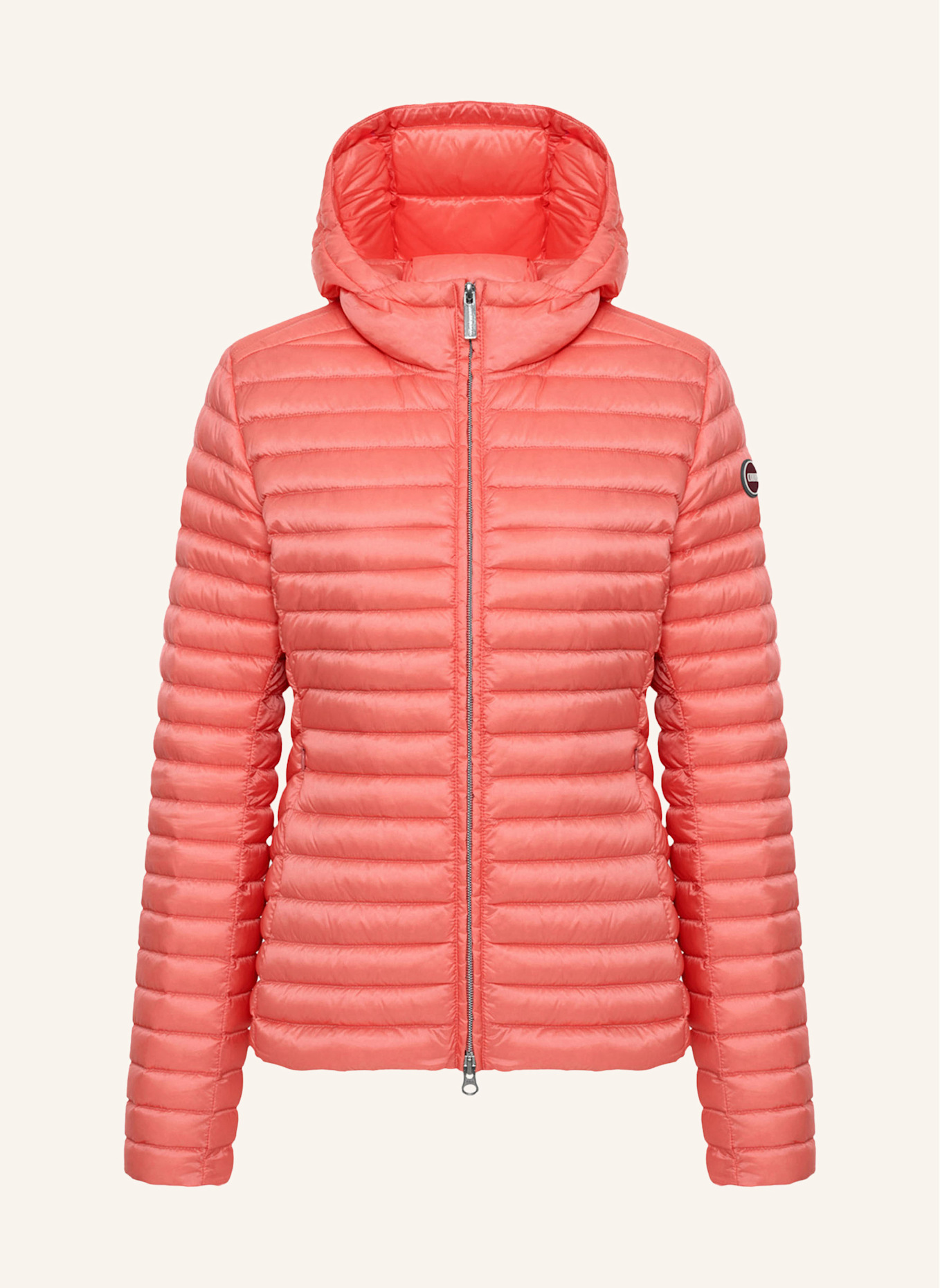 COLMAR Daunenjacke 2213: PINK