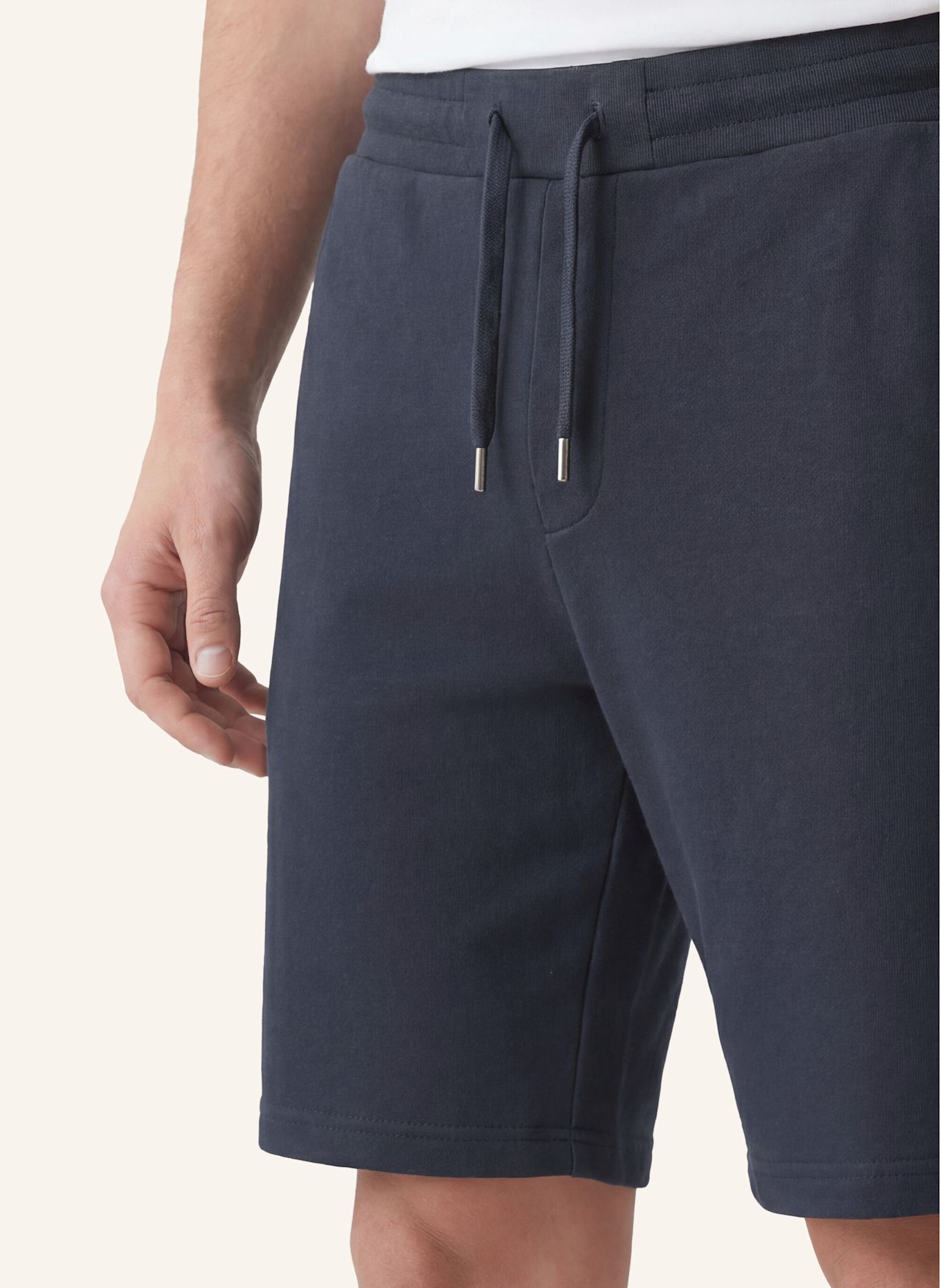 COLMAR Sweatshorts 8244R: DUNKELBLAU