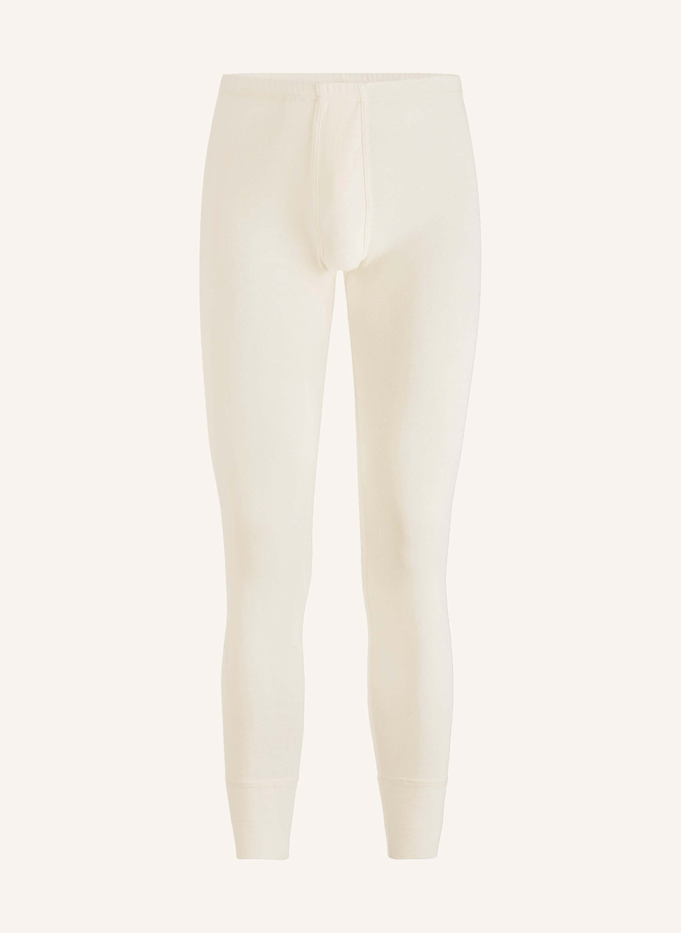 hessnatur Pants: BEIGE