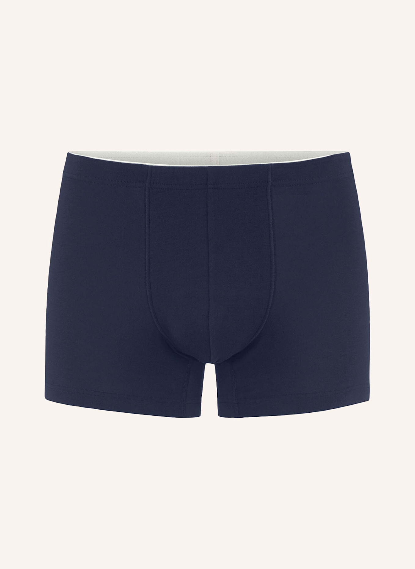 hessnatur Pants: BLAU