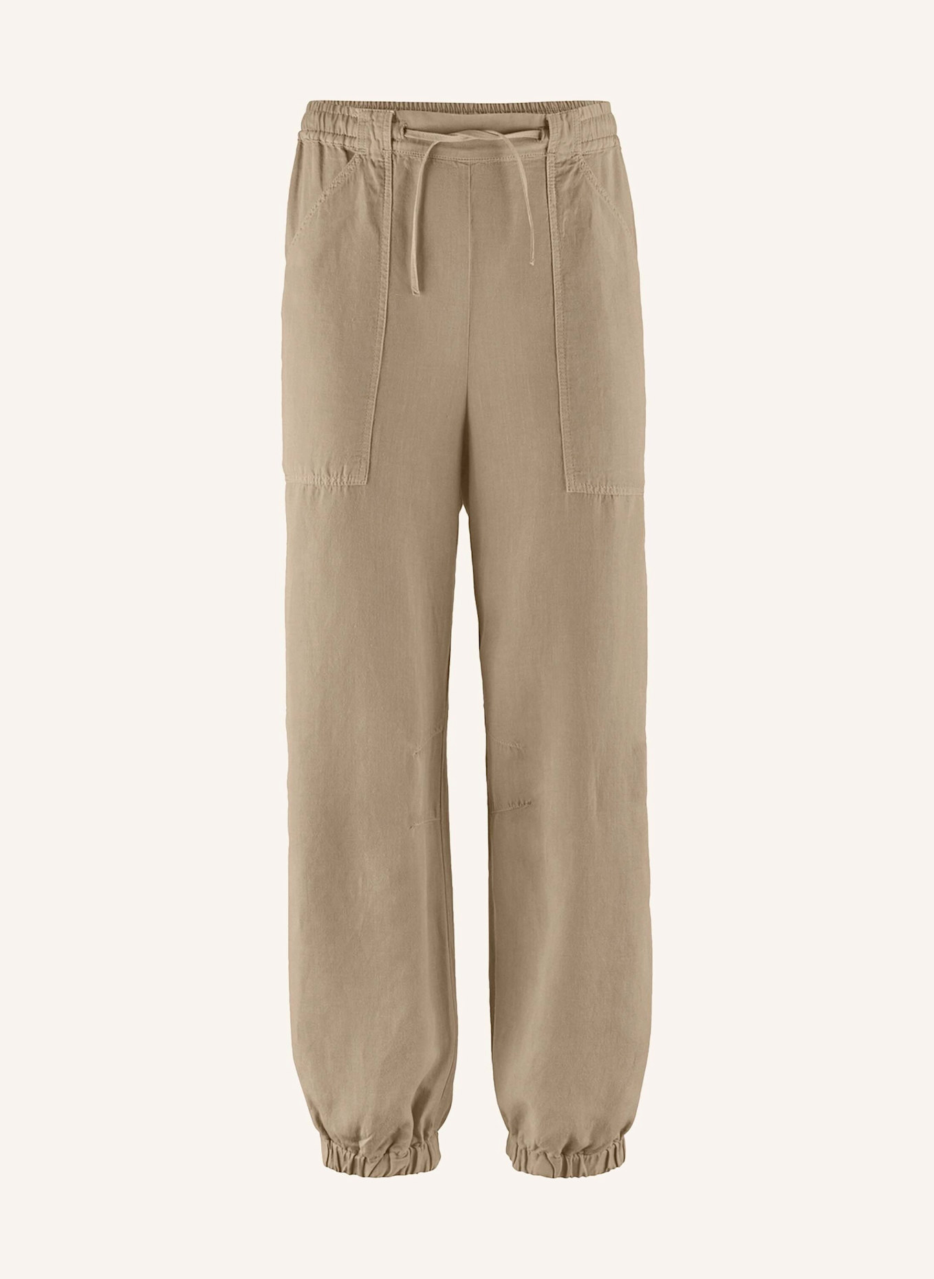 hessnatur Hose: BEIGE