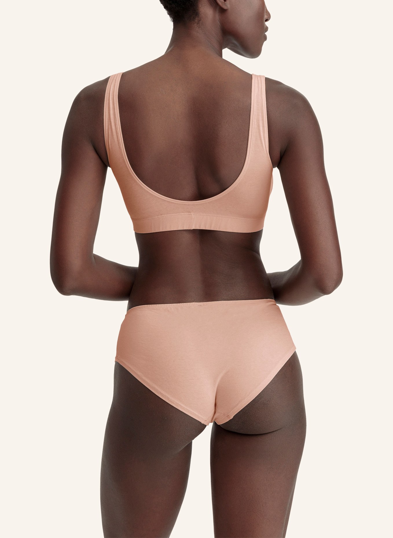 hessnatur Bustier mit Softbund: ROSA