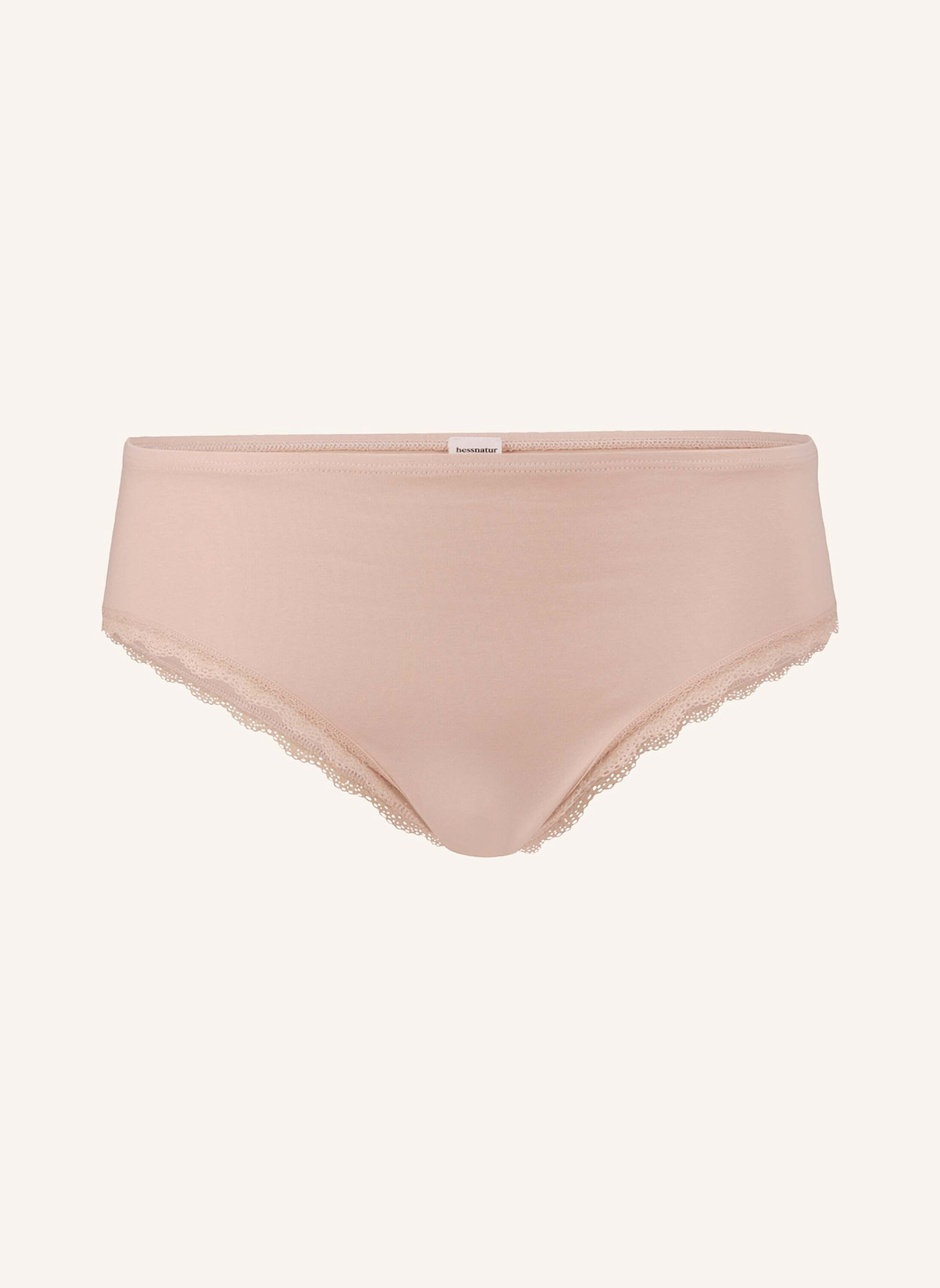 hessnatur Panty: ROSA