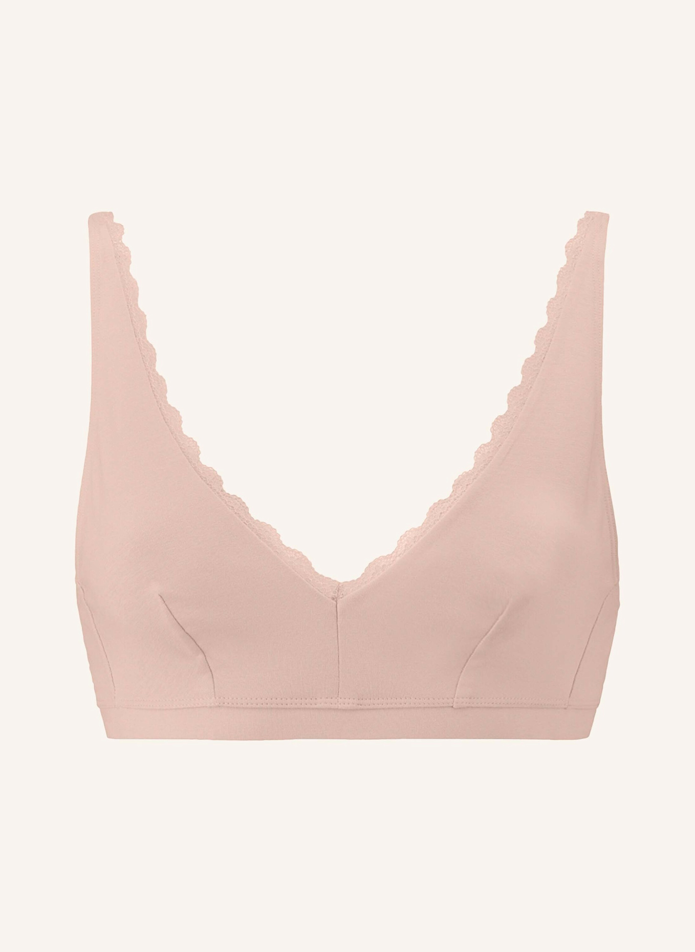 hessnatur Bustier: ROSA