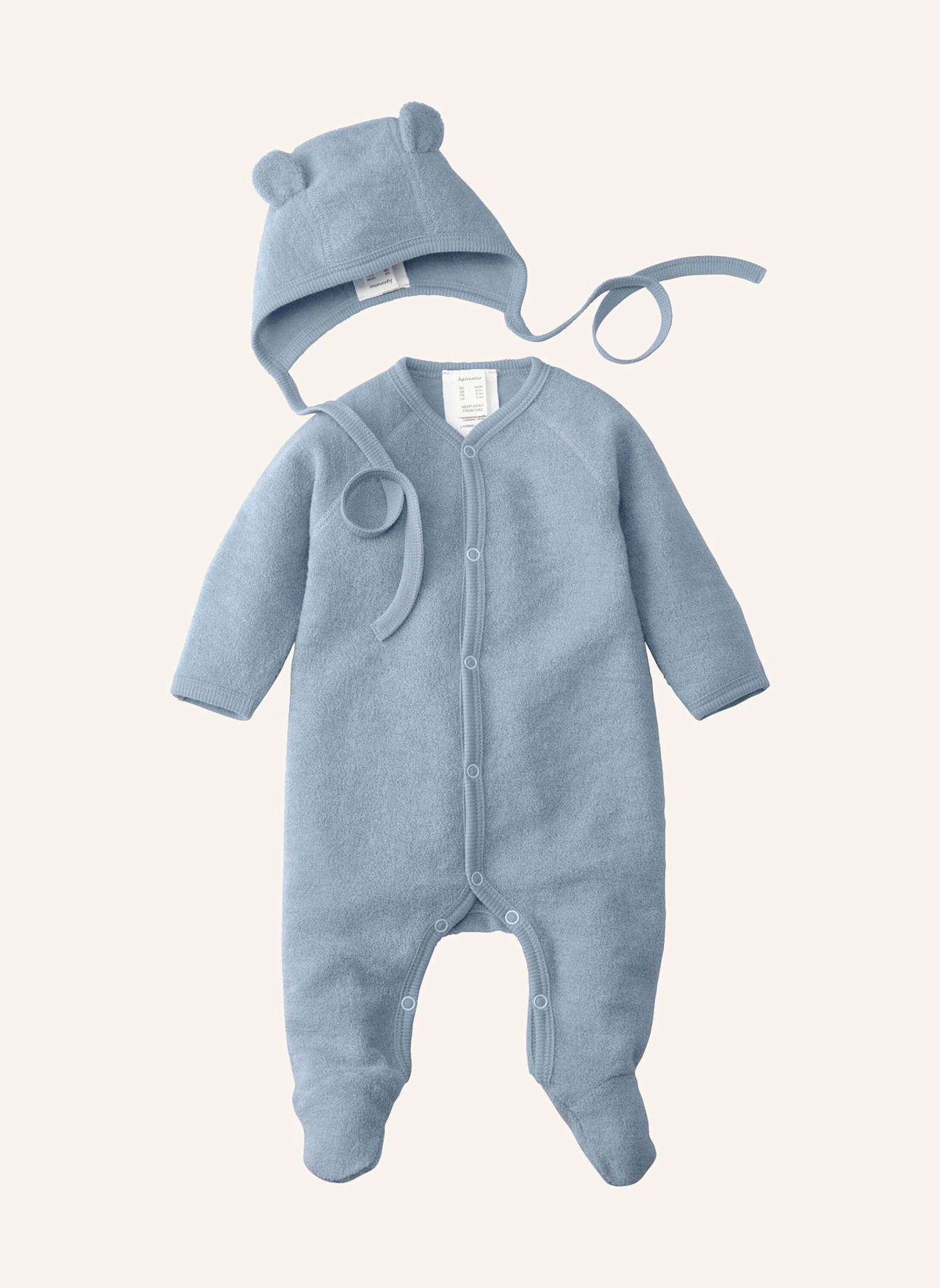 hessnatur Erstlingspaket: BLAU