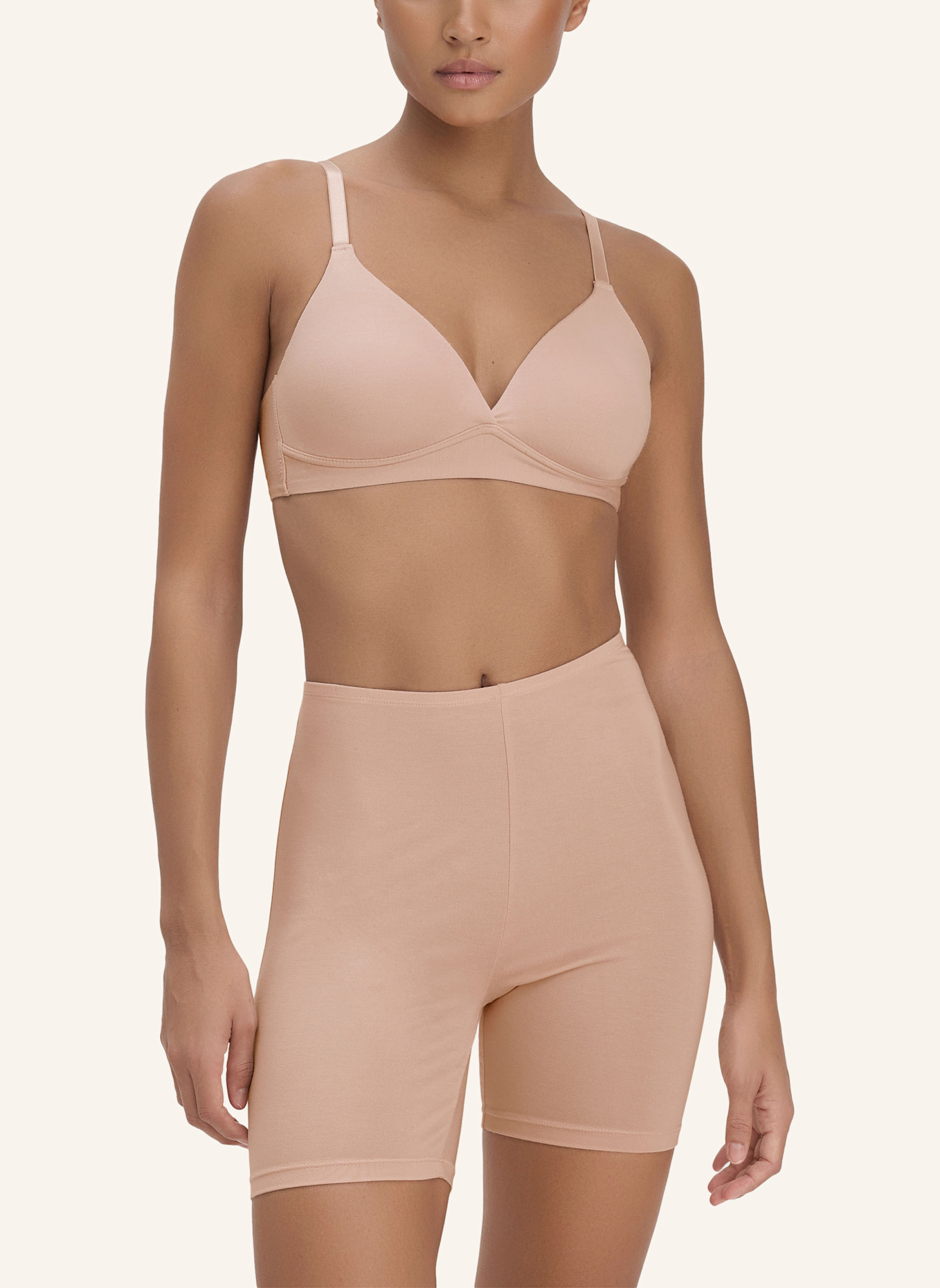 hessnatur Shorts: ROSA