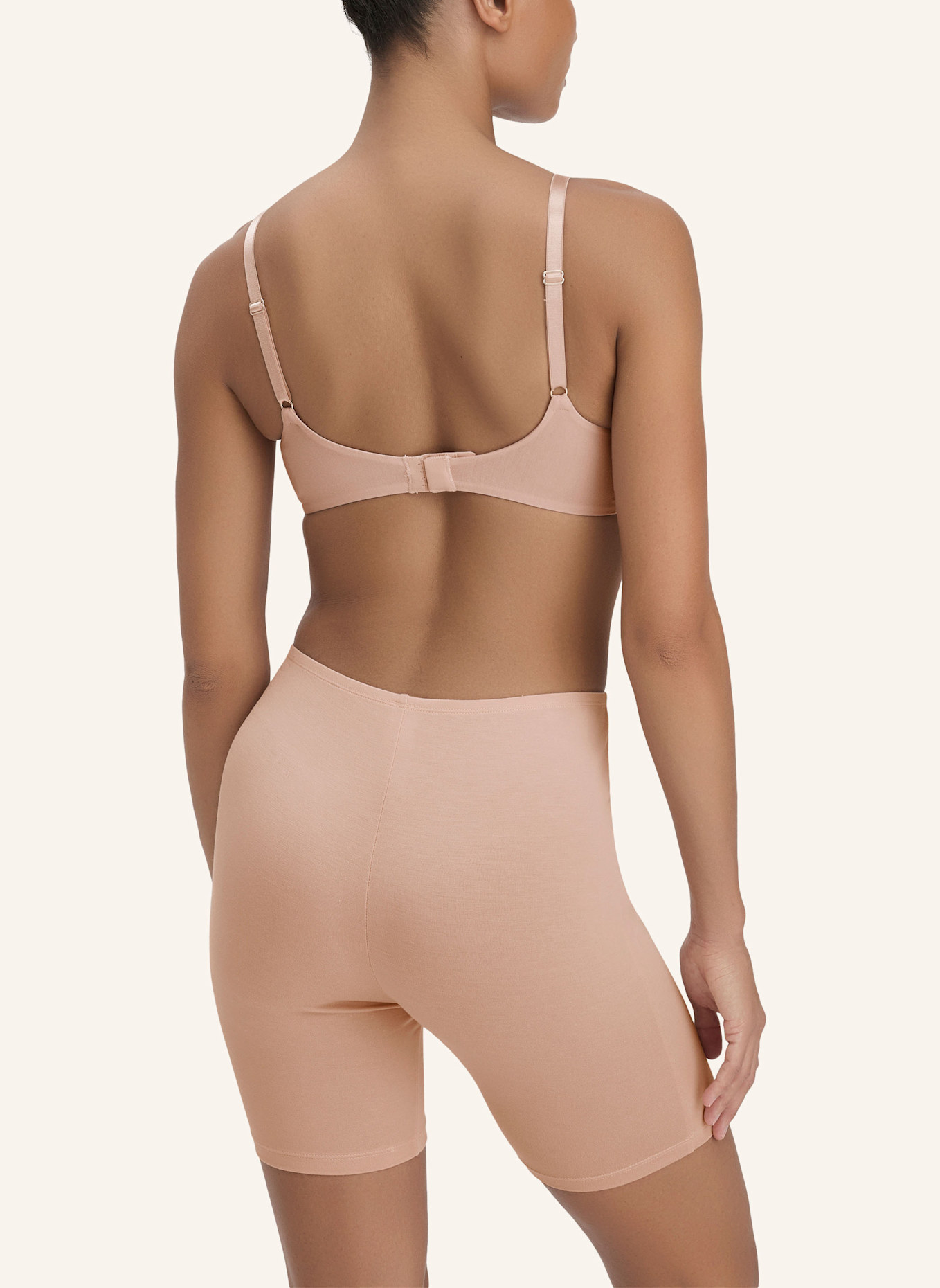 hessnatur Shorts: ROSA