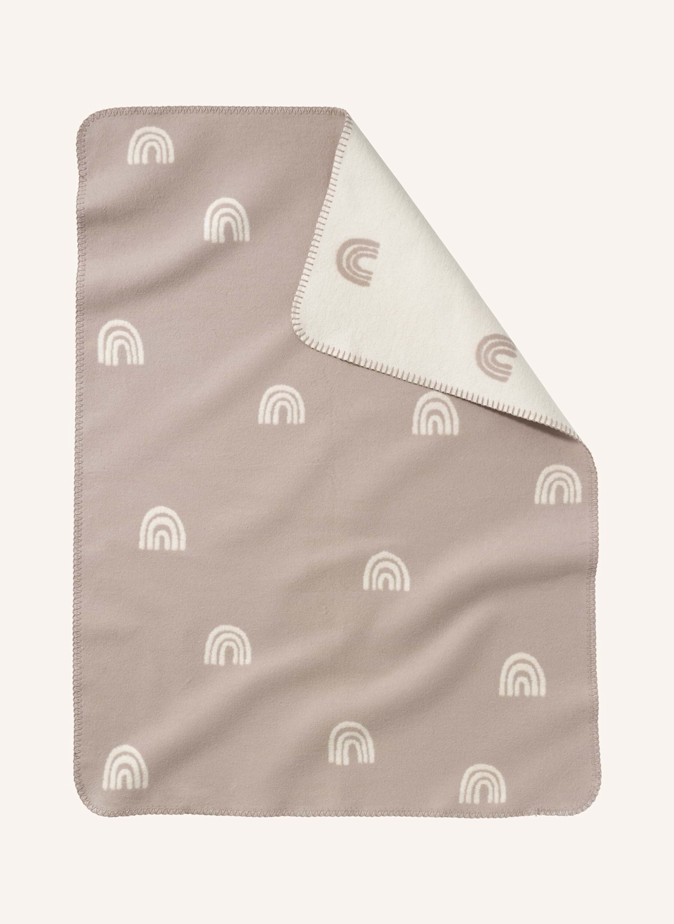 hessnatur Decke: BEIGE