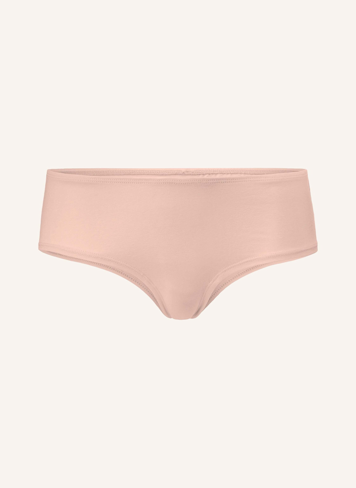 hessnatur Panty Regular Cut: ROSA