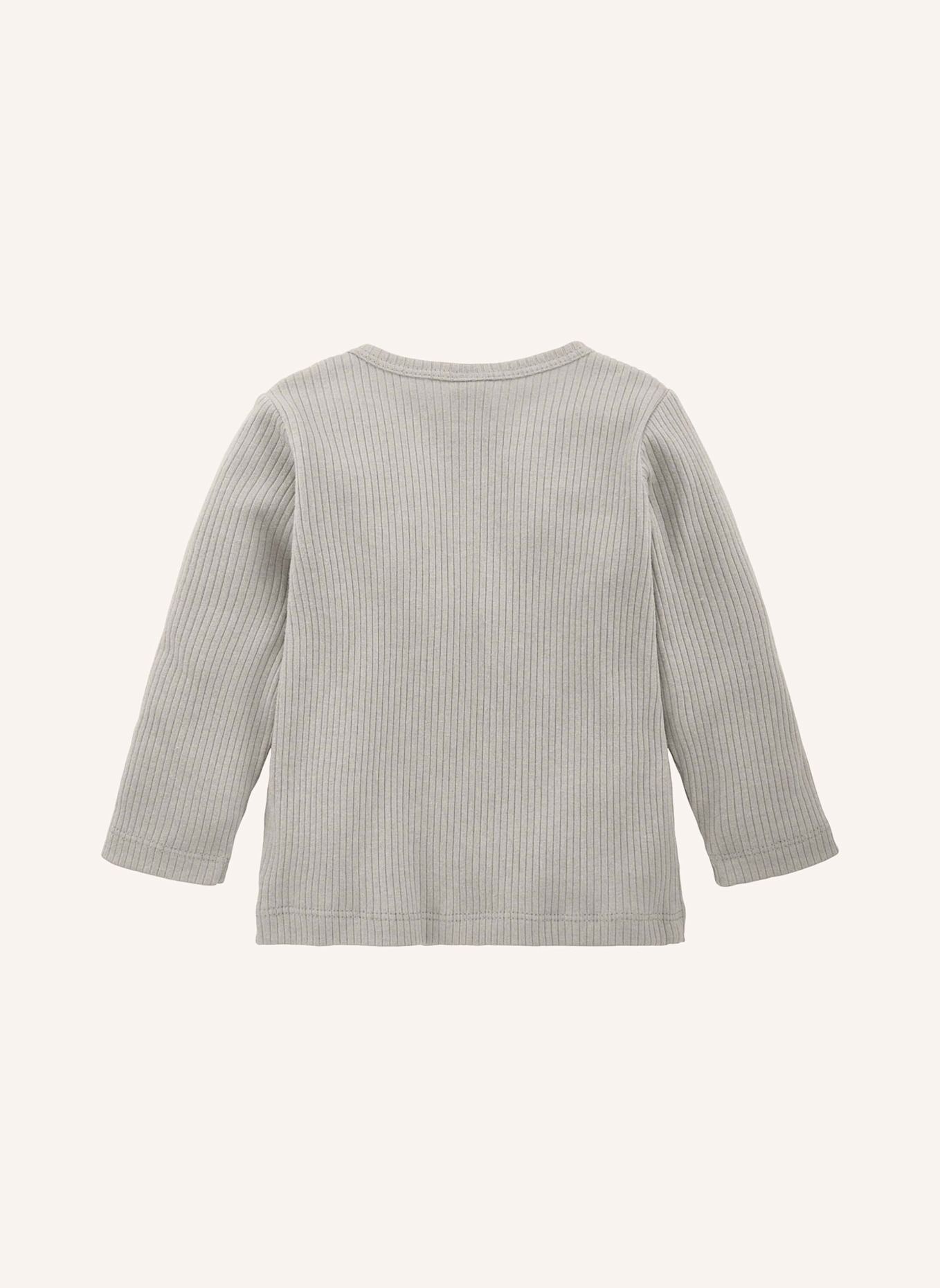 hessnatur Shirt Regular: BEIGE