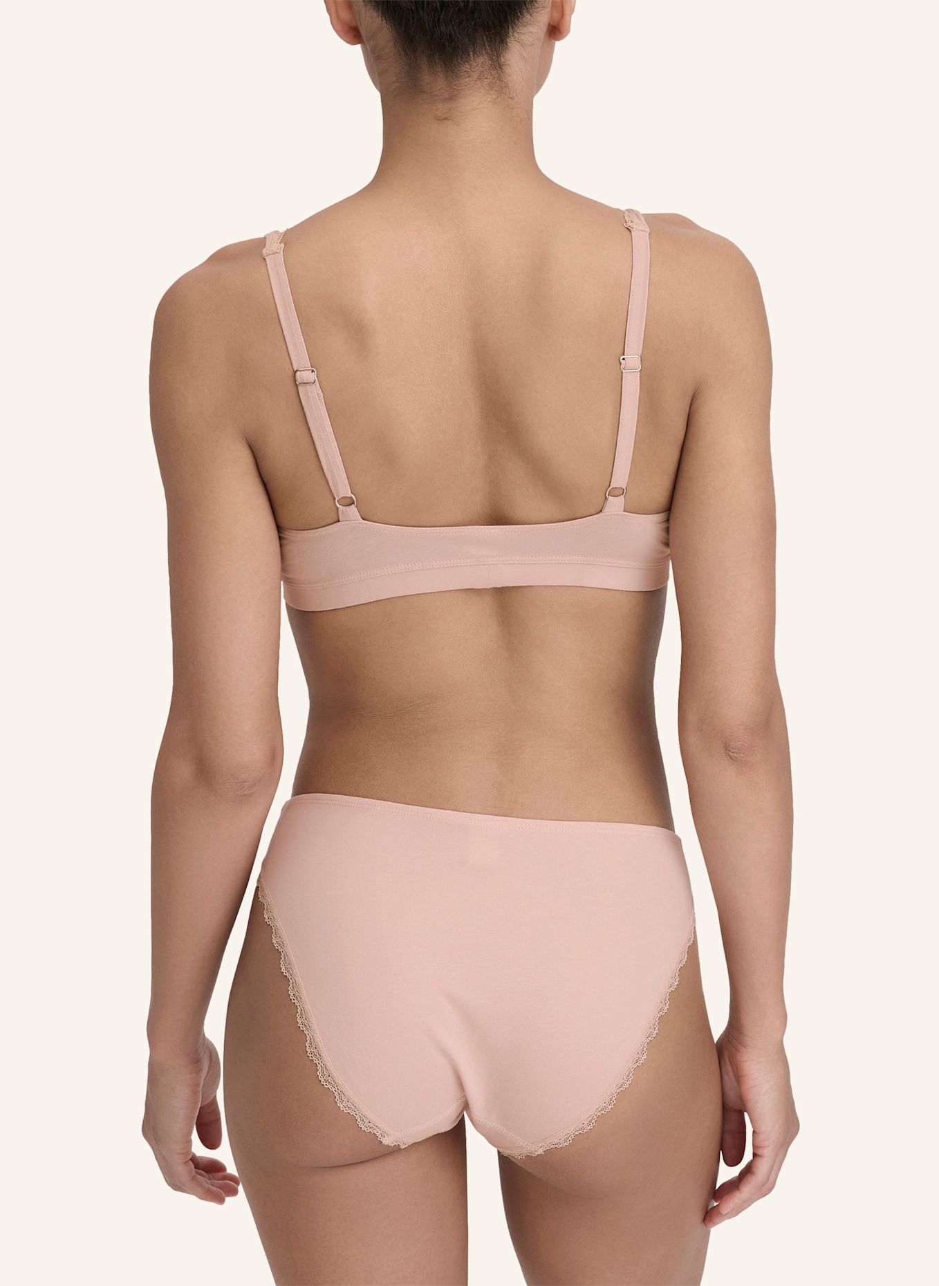 hessnatur Slip: ROSA