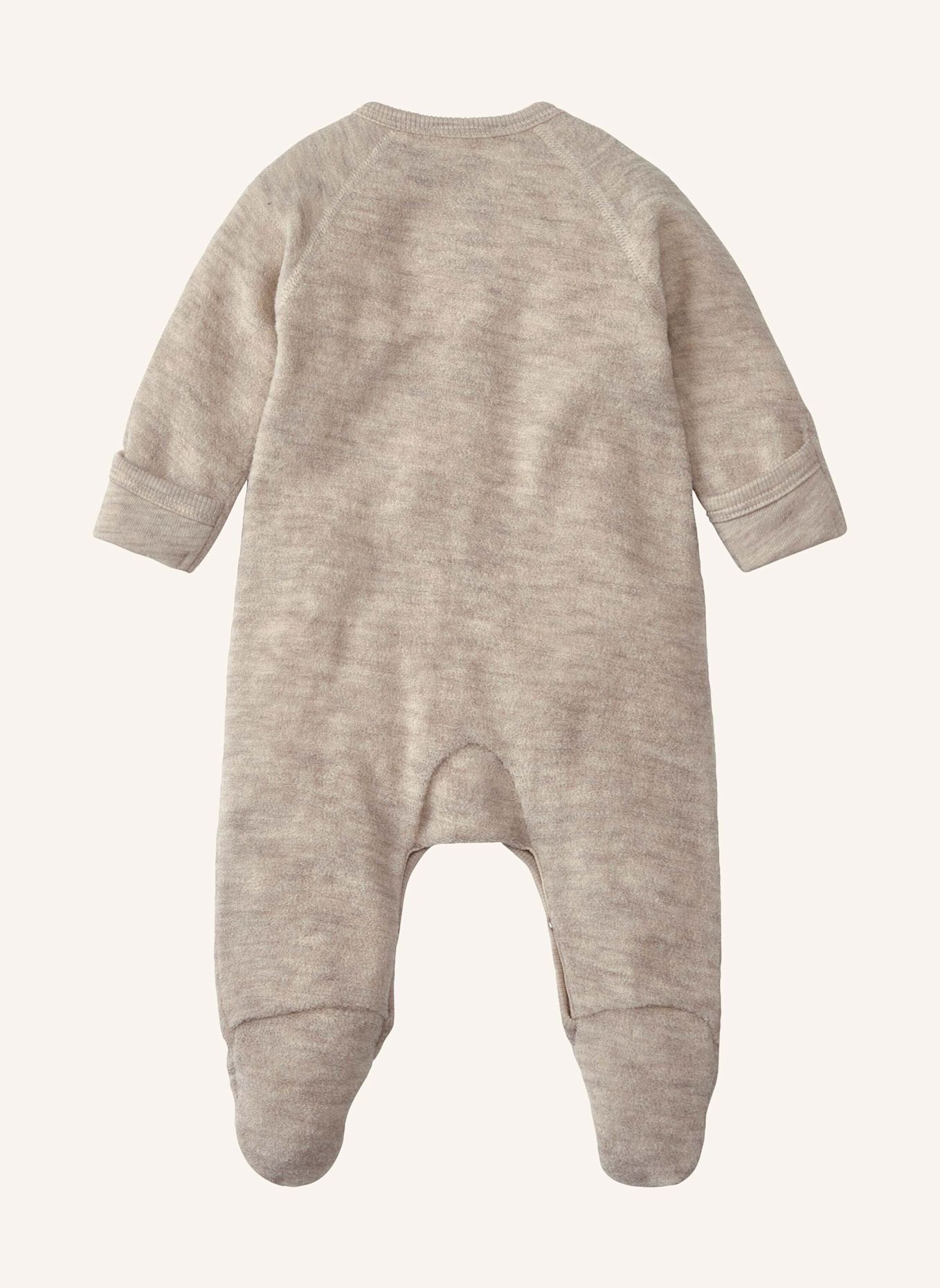 hessnatur Erstlingspaket: BEIGE