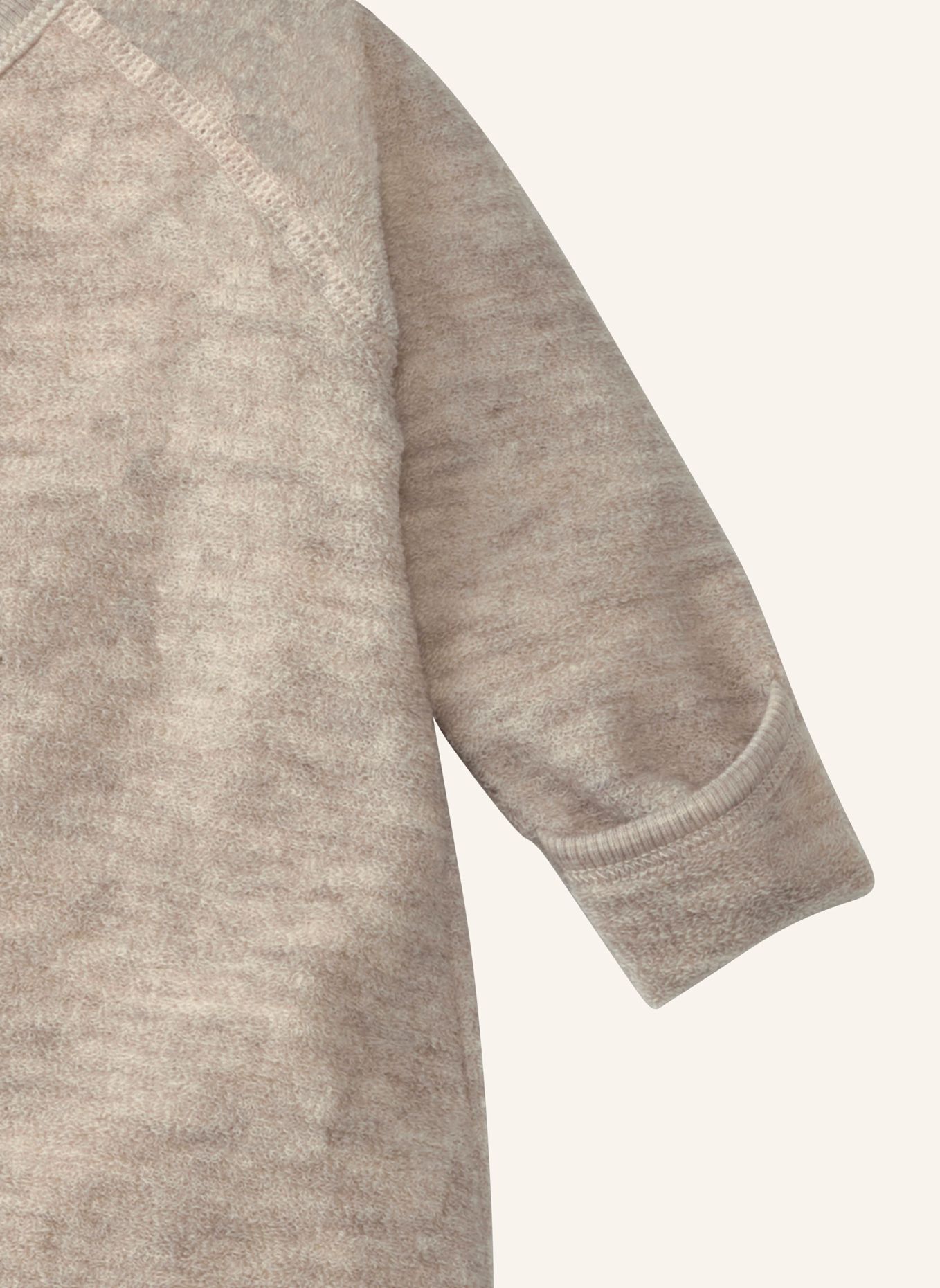 hessnatur Erstlingspaket: BEIGE
