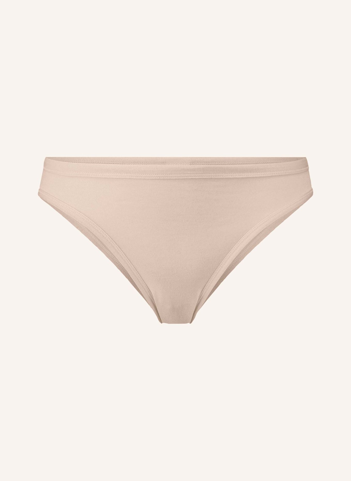 hessnatur Slip low cut: ROSA