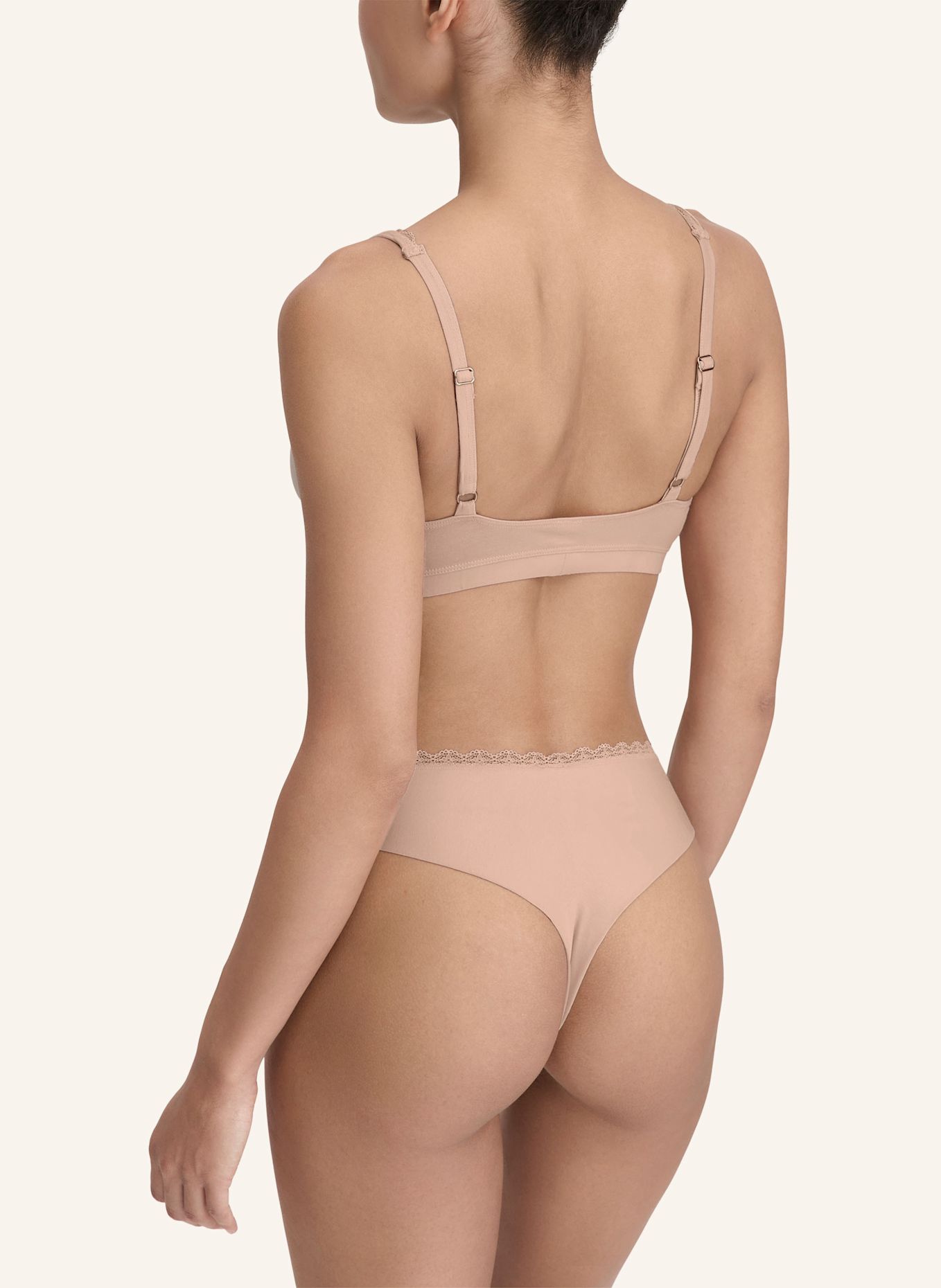 hessnatur Brazil: ROSA