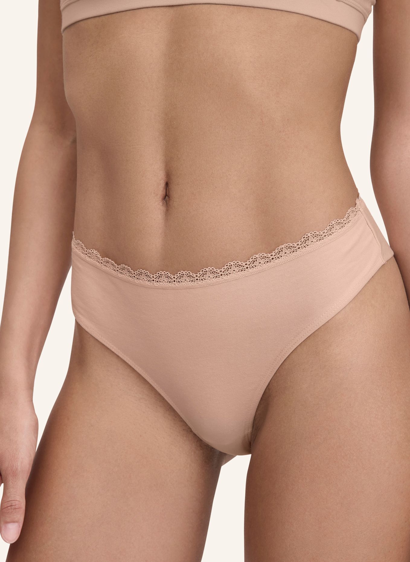 hessnatur Brazil: ROSA
