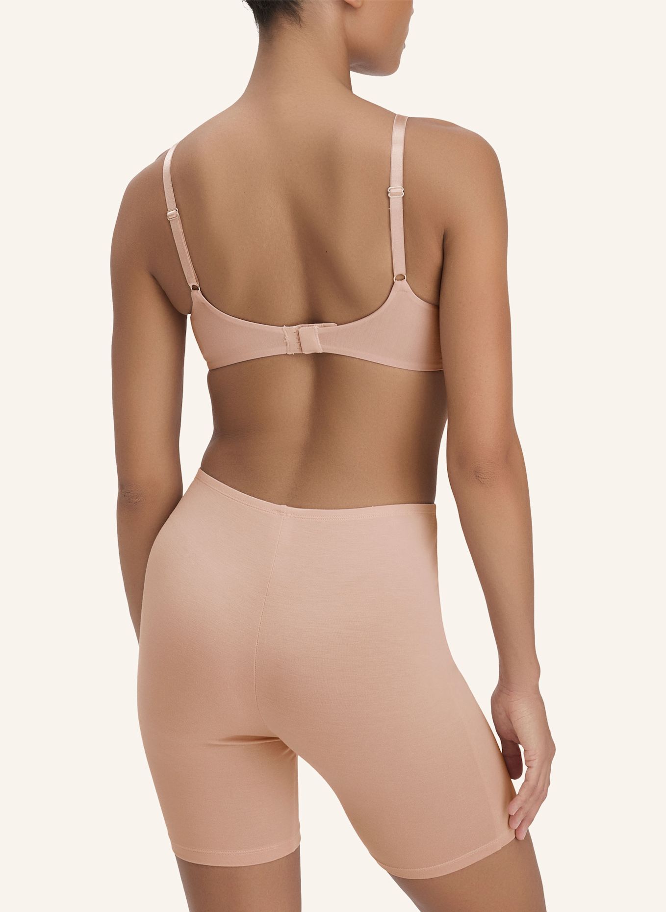 hessnatur Shorts: ROSA